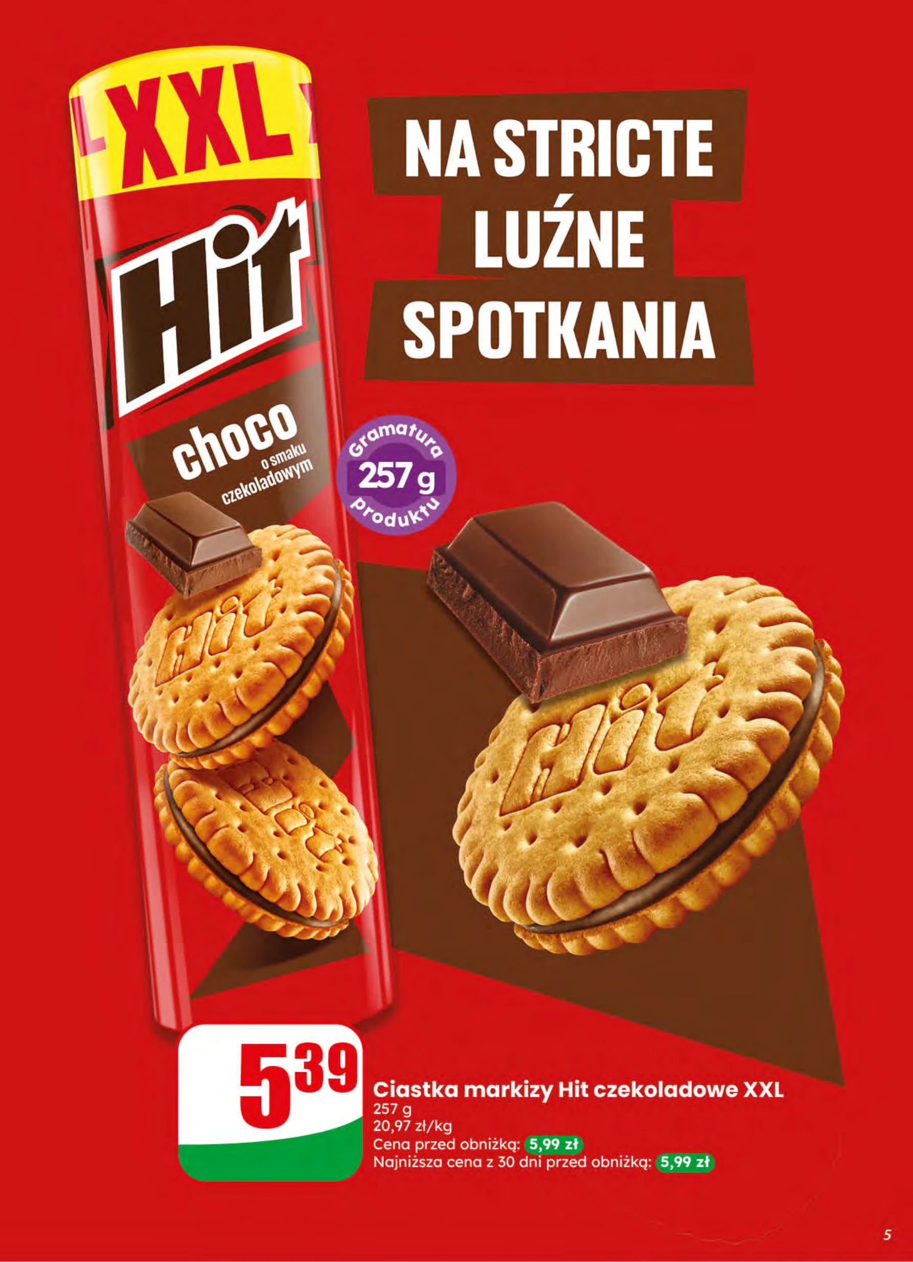 Gazetka – strona 5