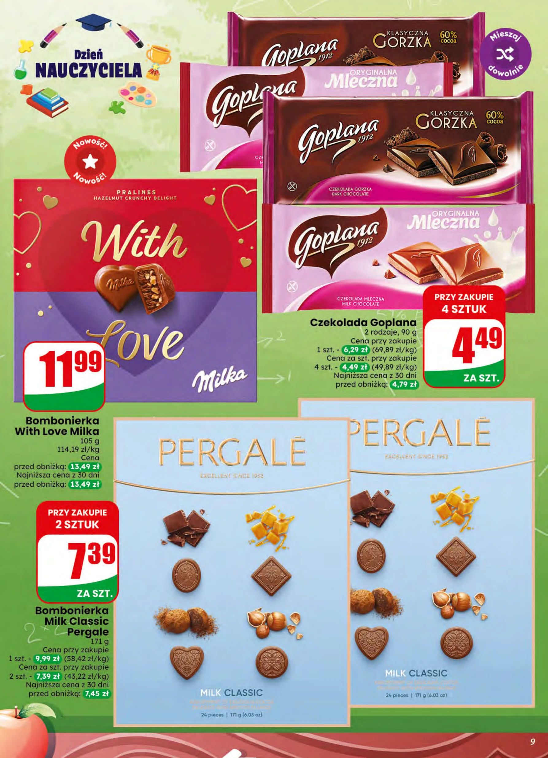 Gazetka – strona 9