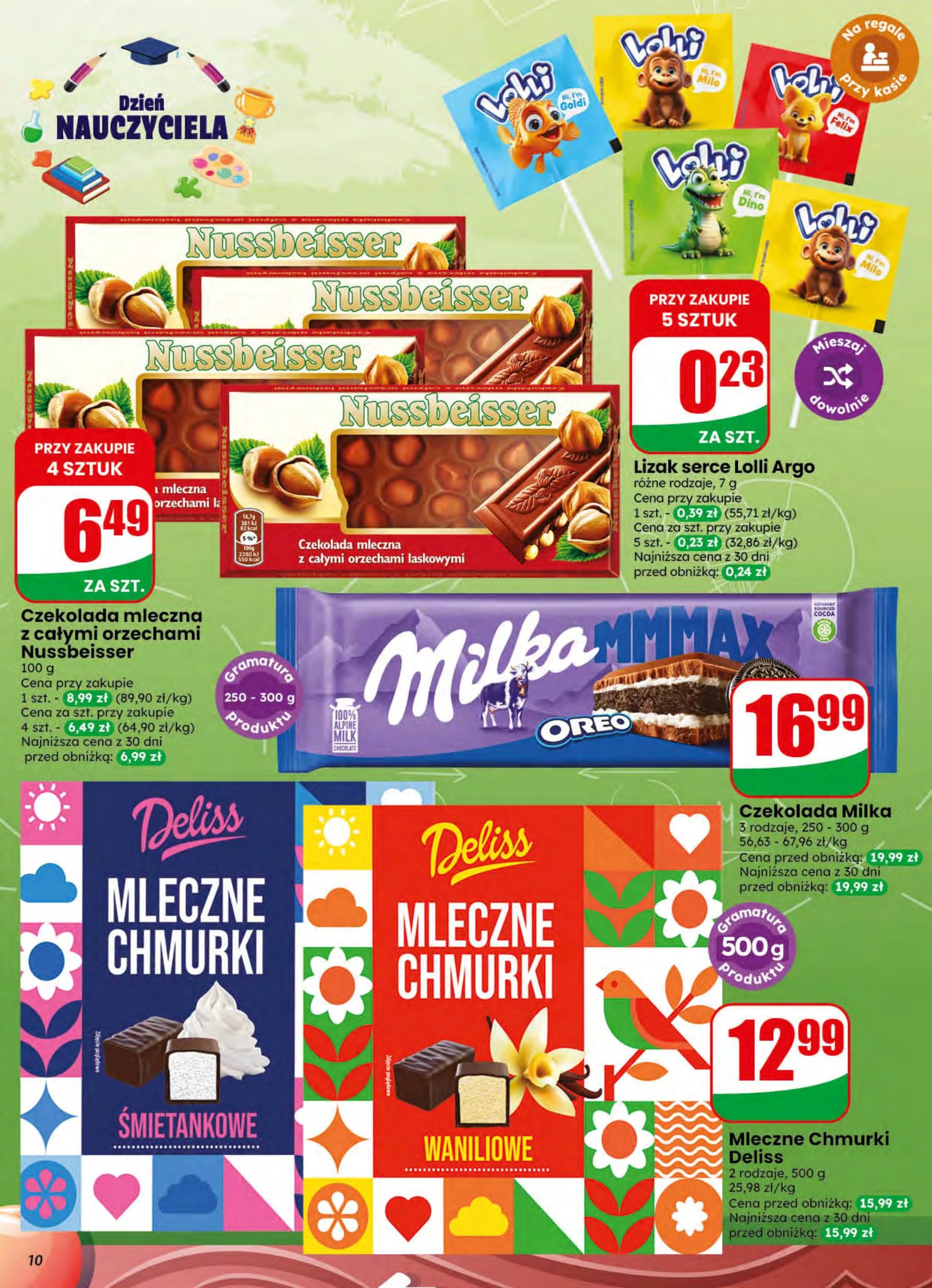 Gazetka – strona 10