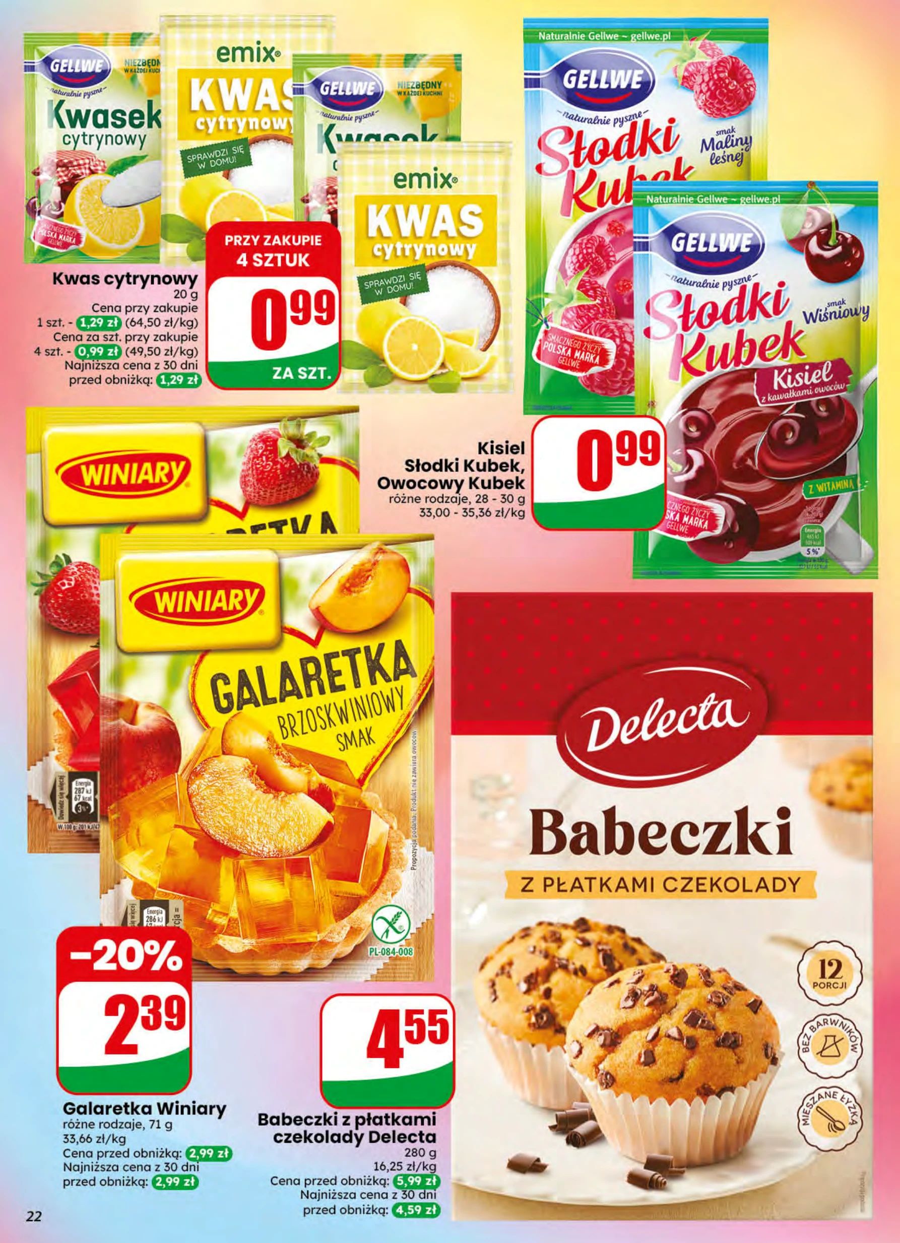 Gazetka – strona 22