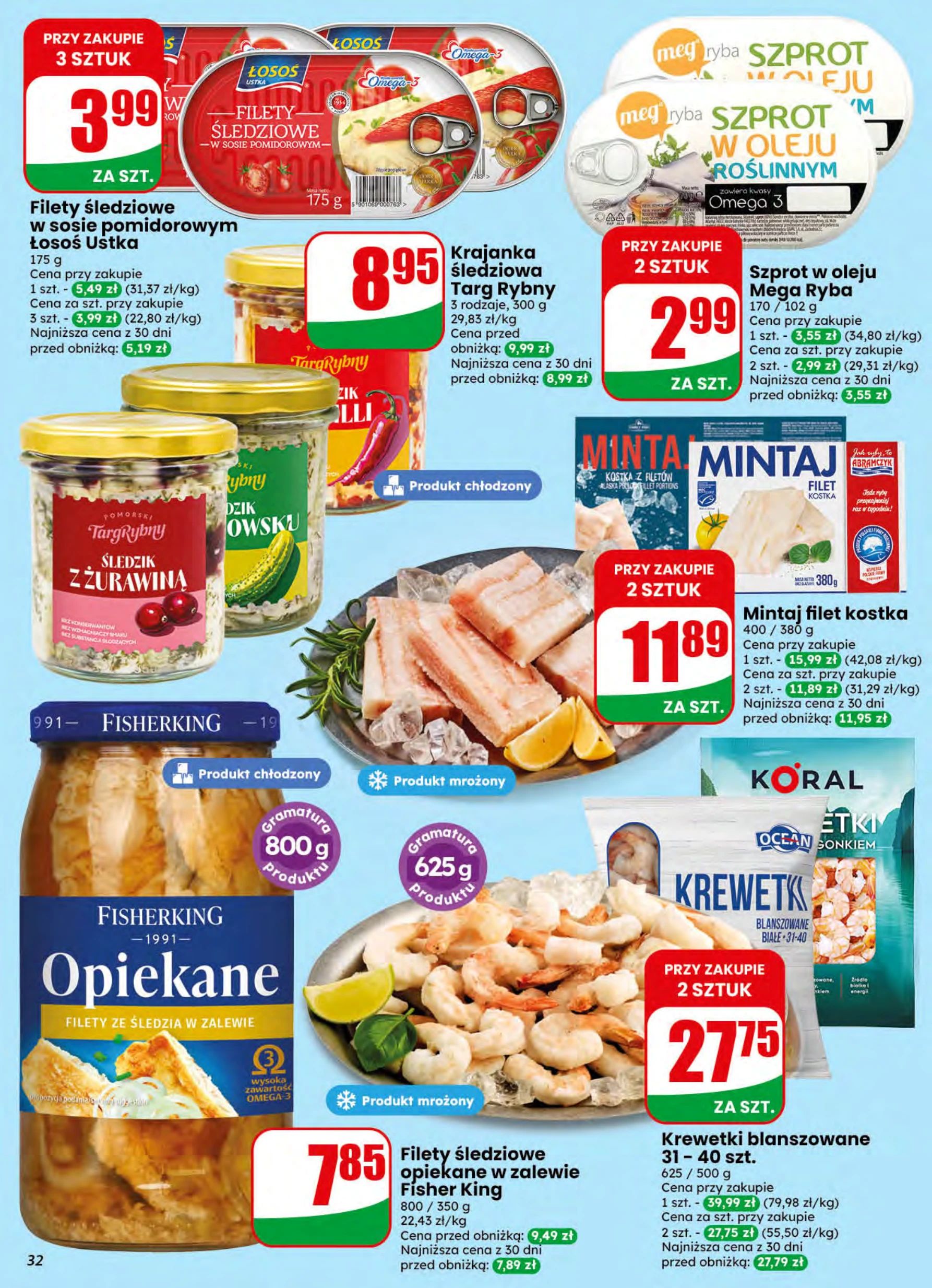 Gazetka – strona 32