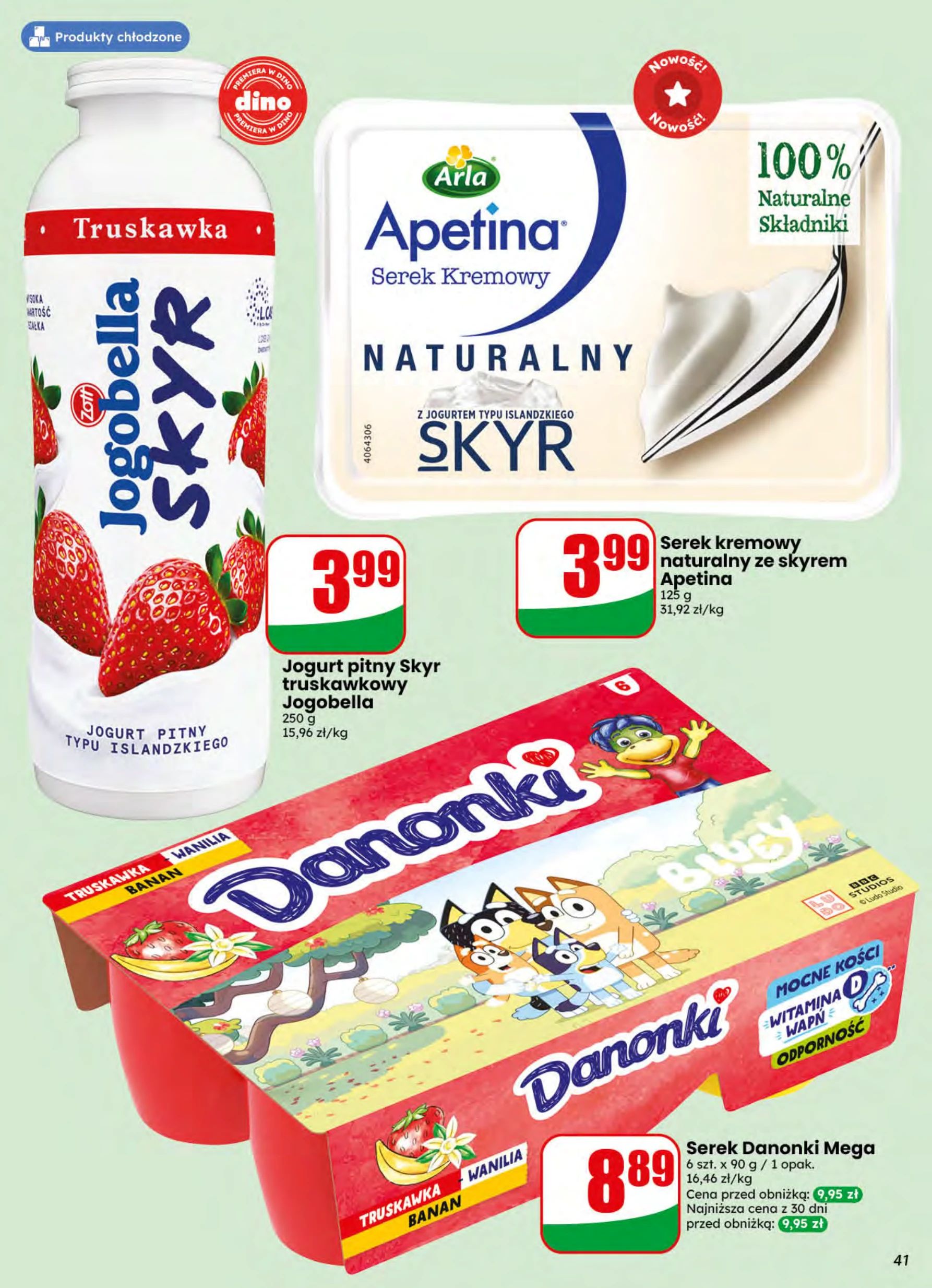 Gazetka – strona 41