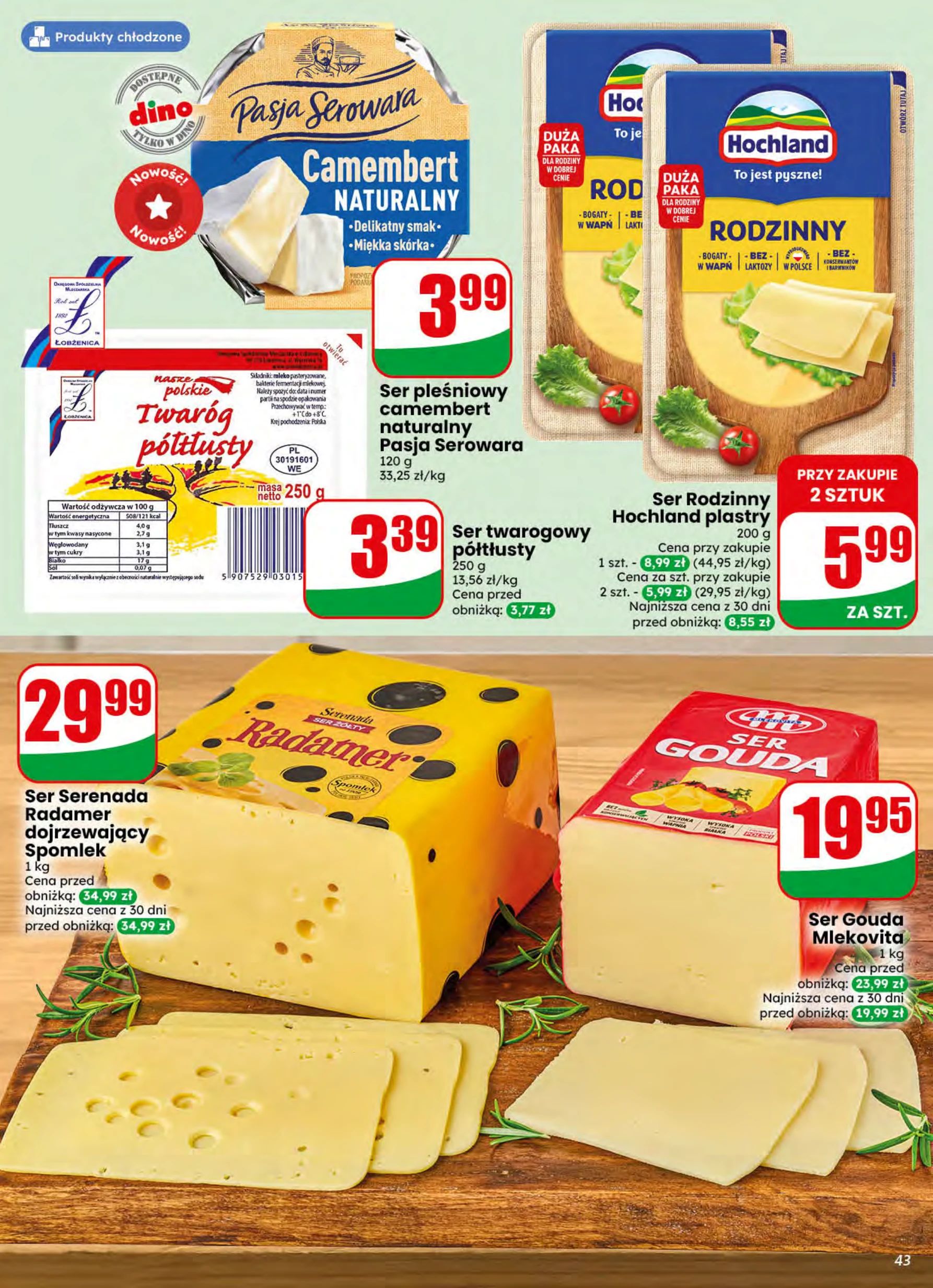 Gazetka – strona 43