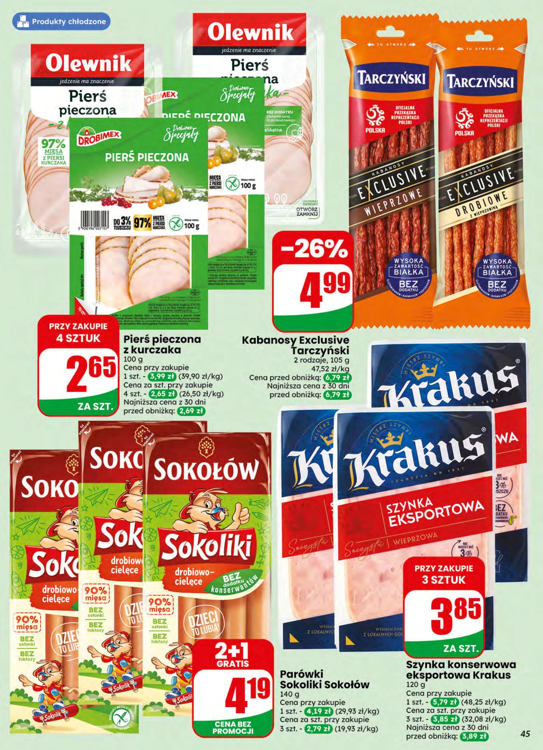 Gazetka – strona 45