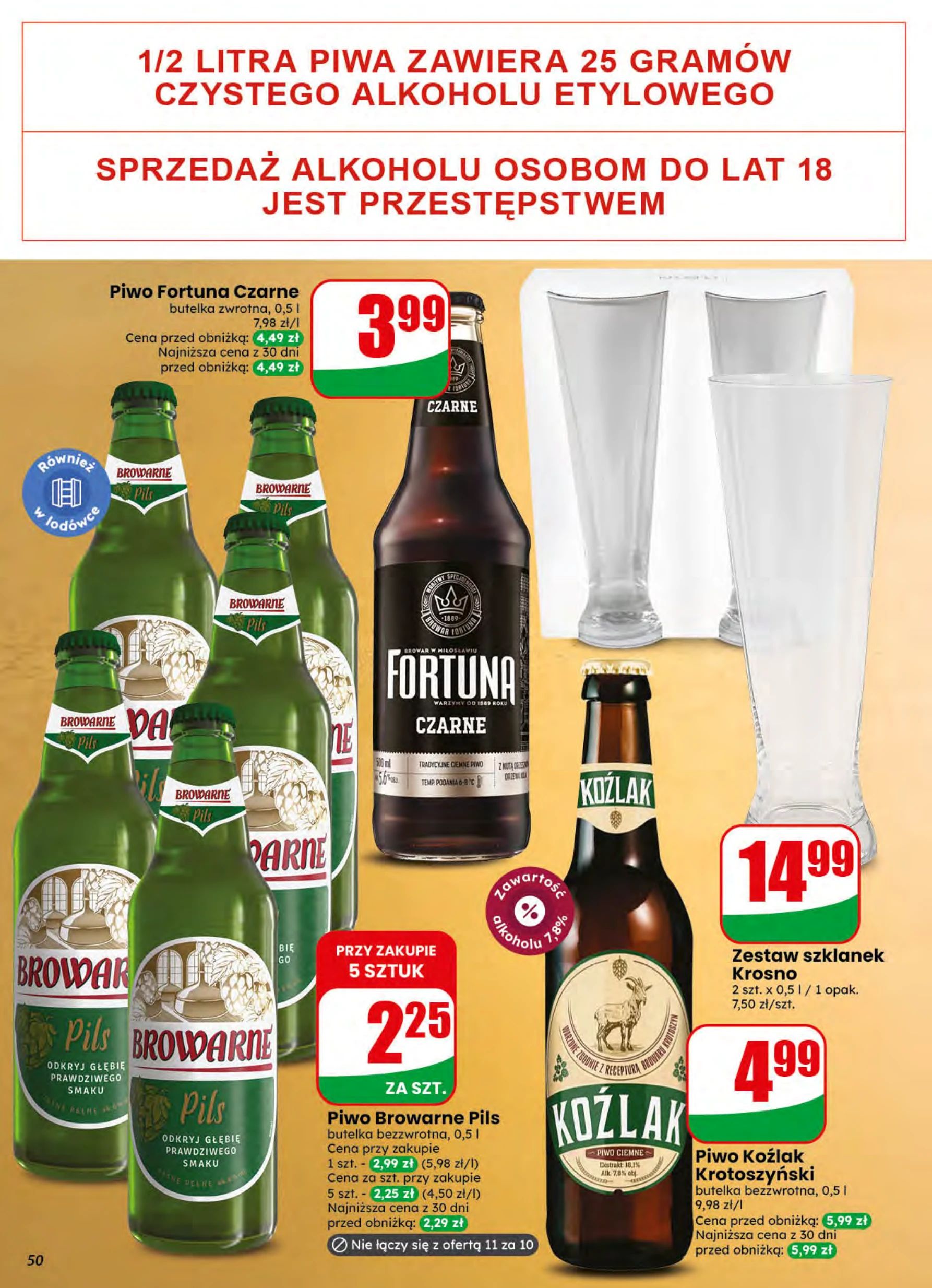 Gazetka – strona 50