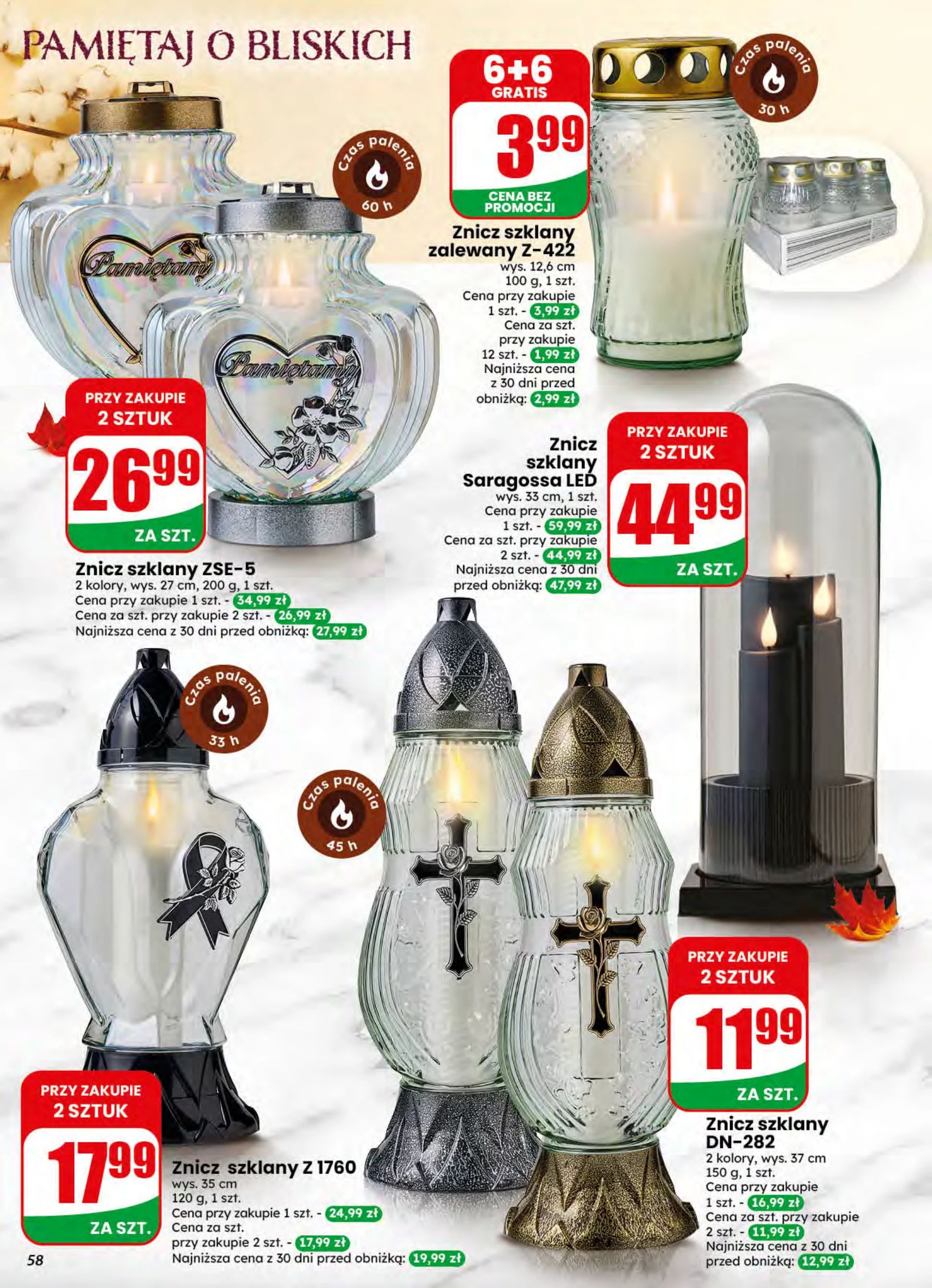 Gazetka – strona 58