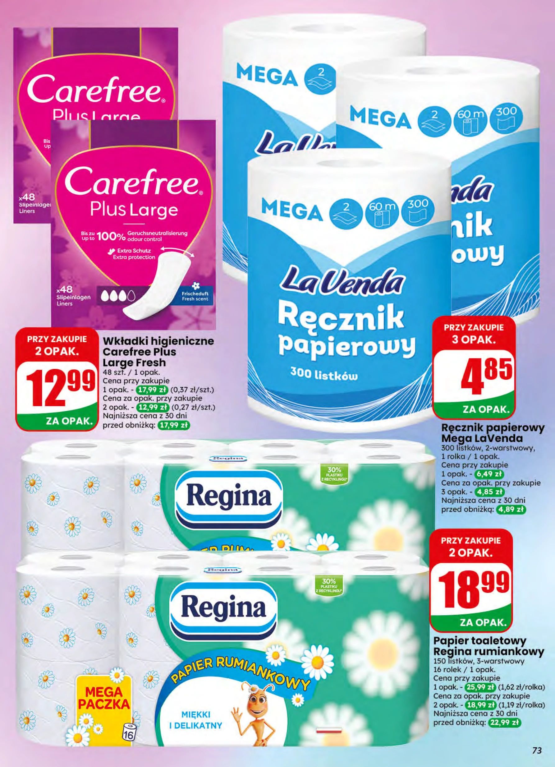 Gazetka – strona 73