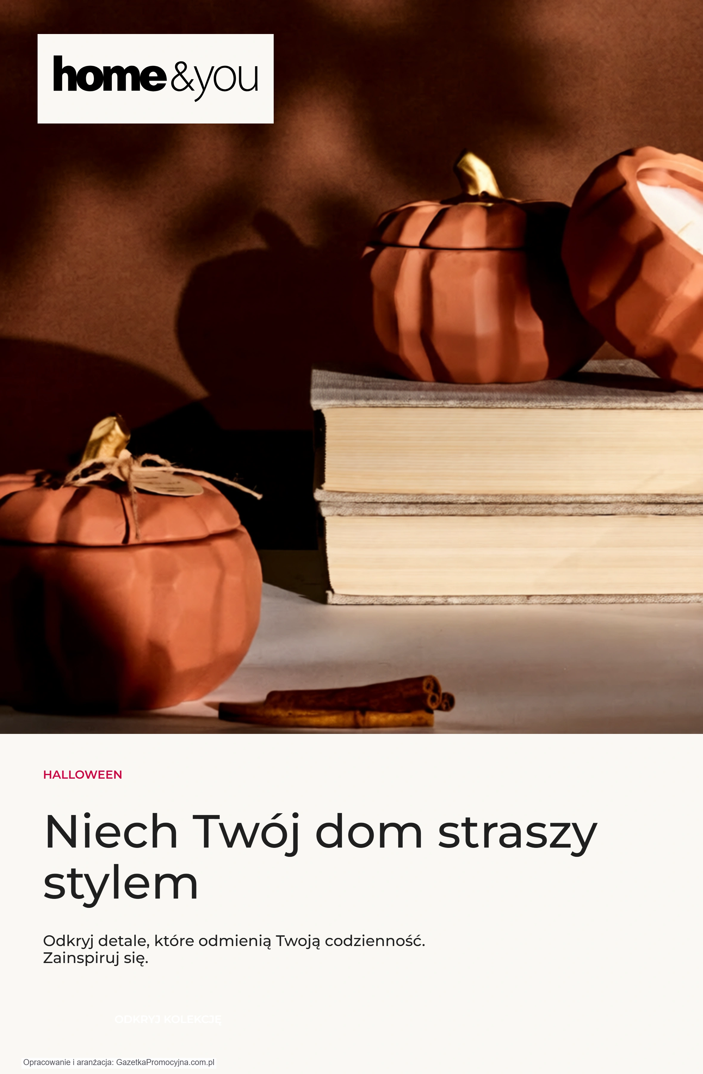 Gazetka – strona 1