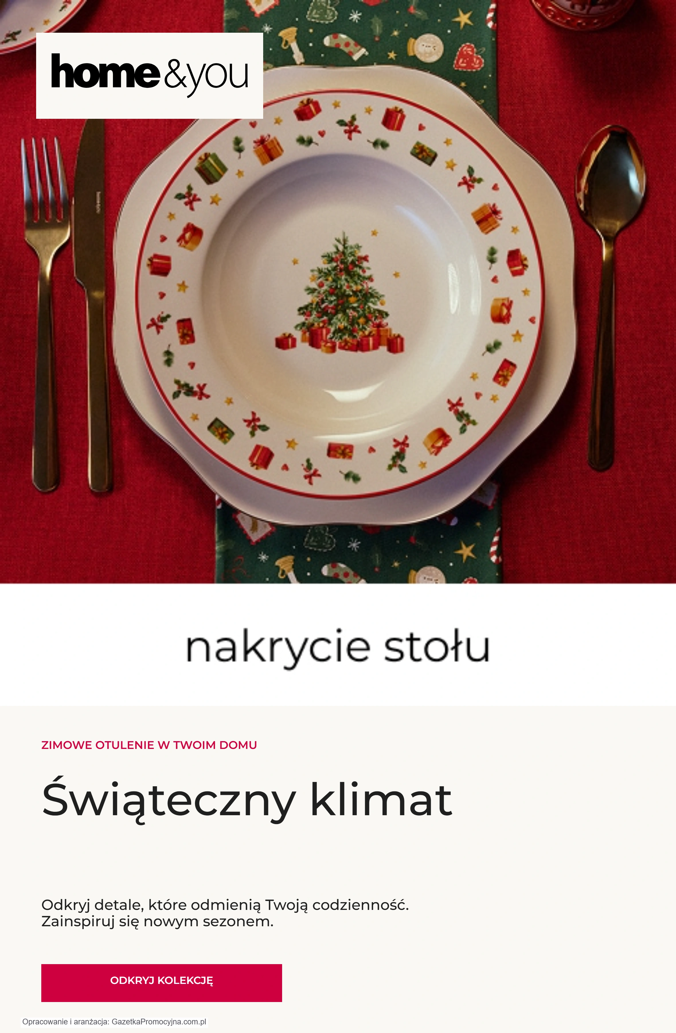 Gazetka – strona 1