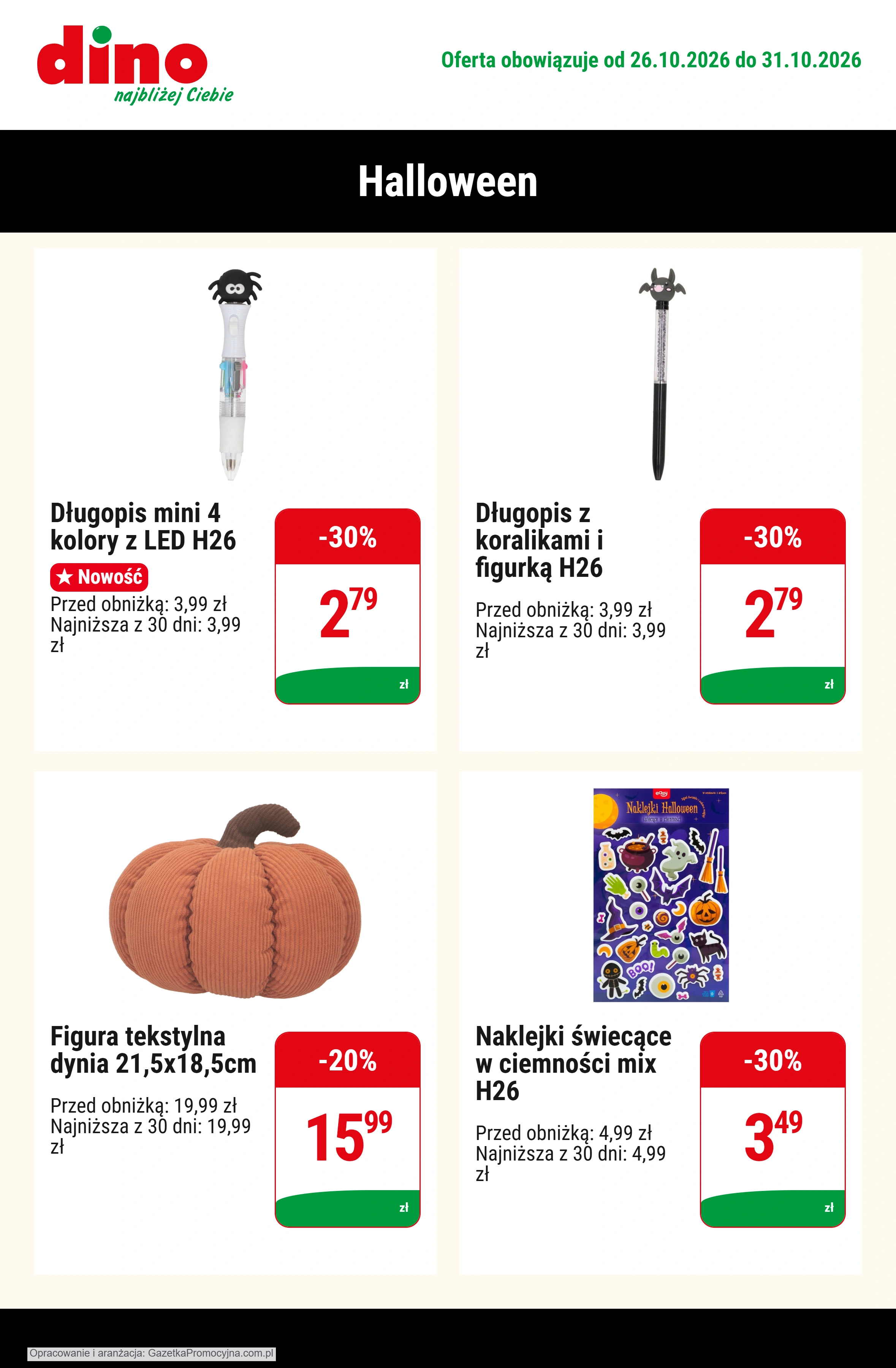 Gazetka – strona 2