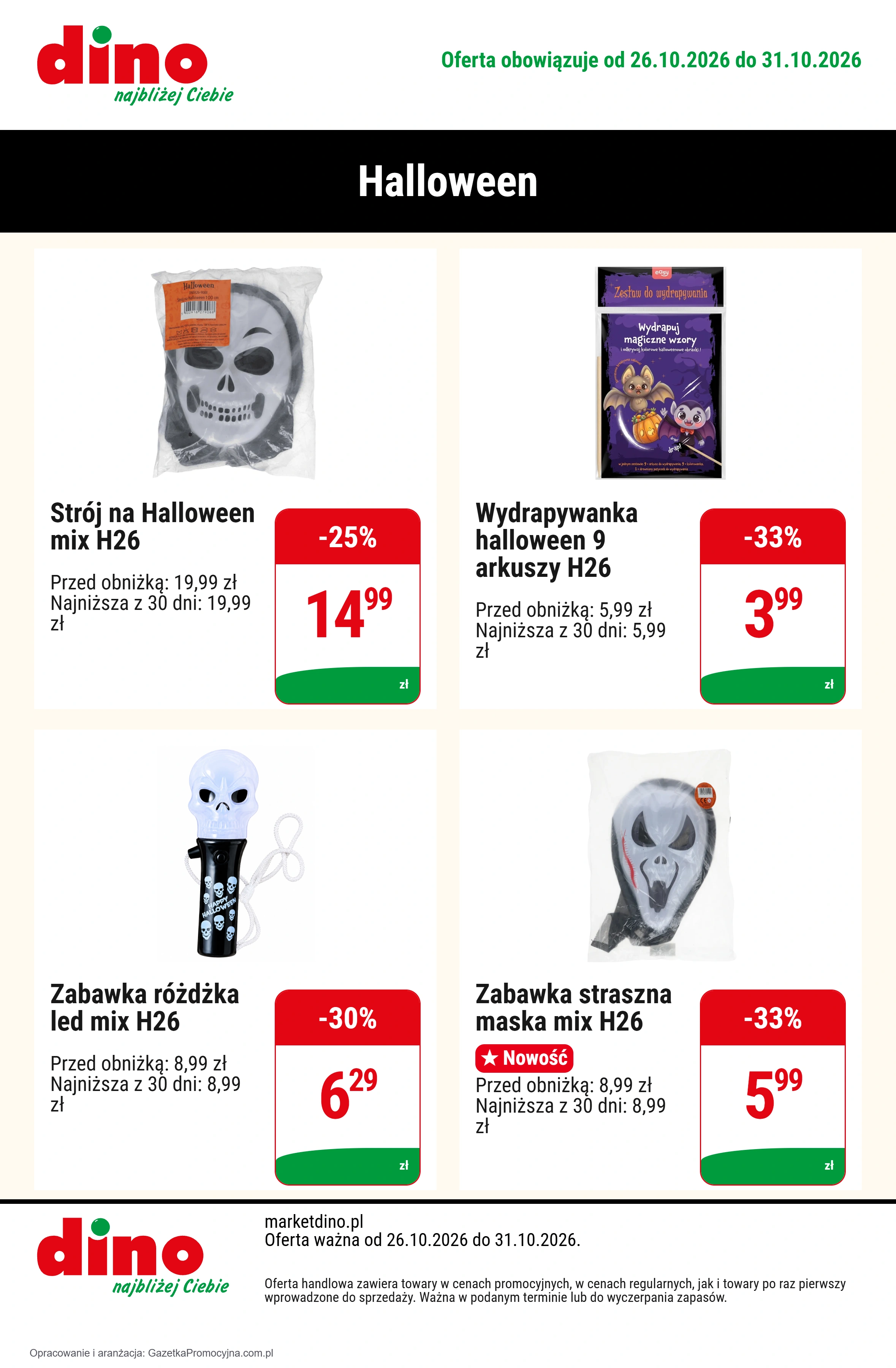 Gazetka – strona 4
