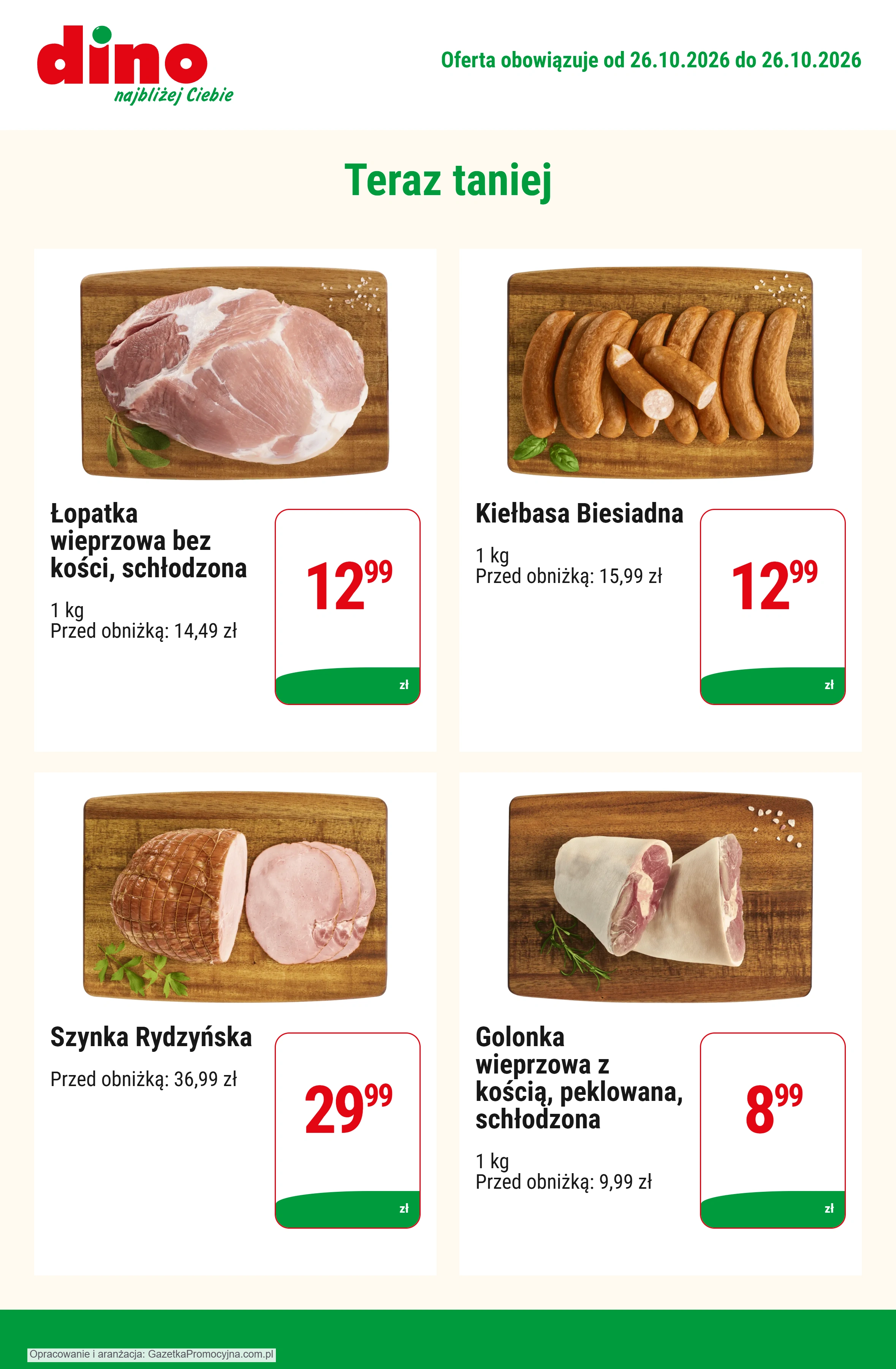 Gazetka – strona 4