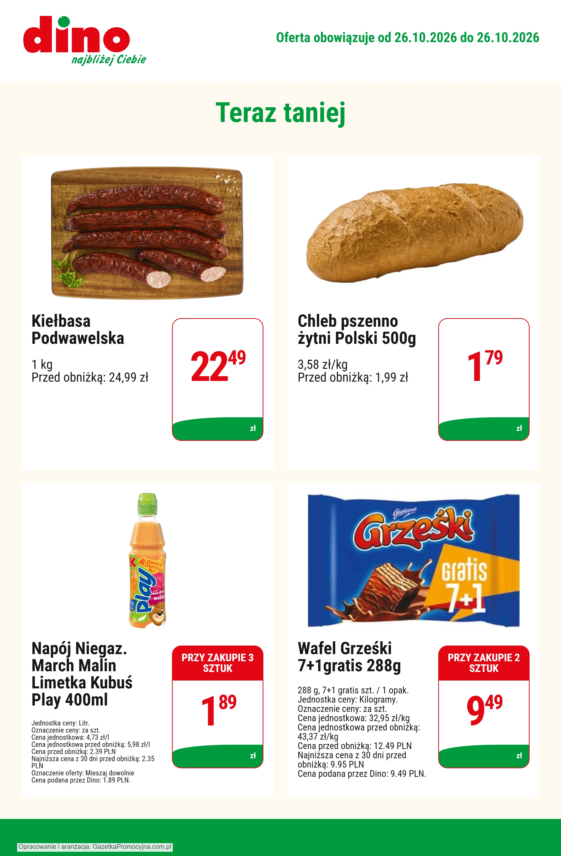 Gazetka – strona 5