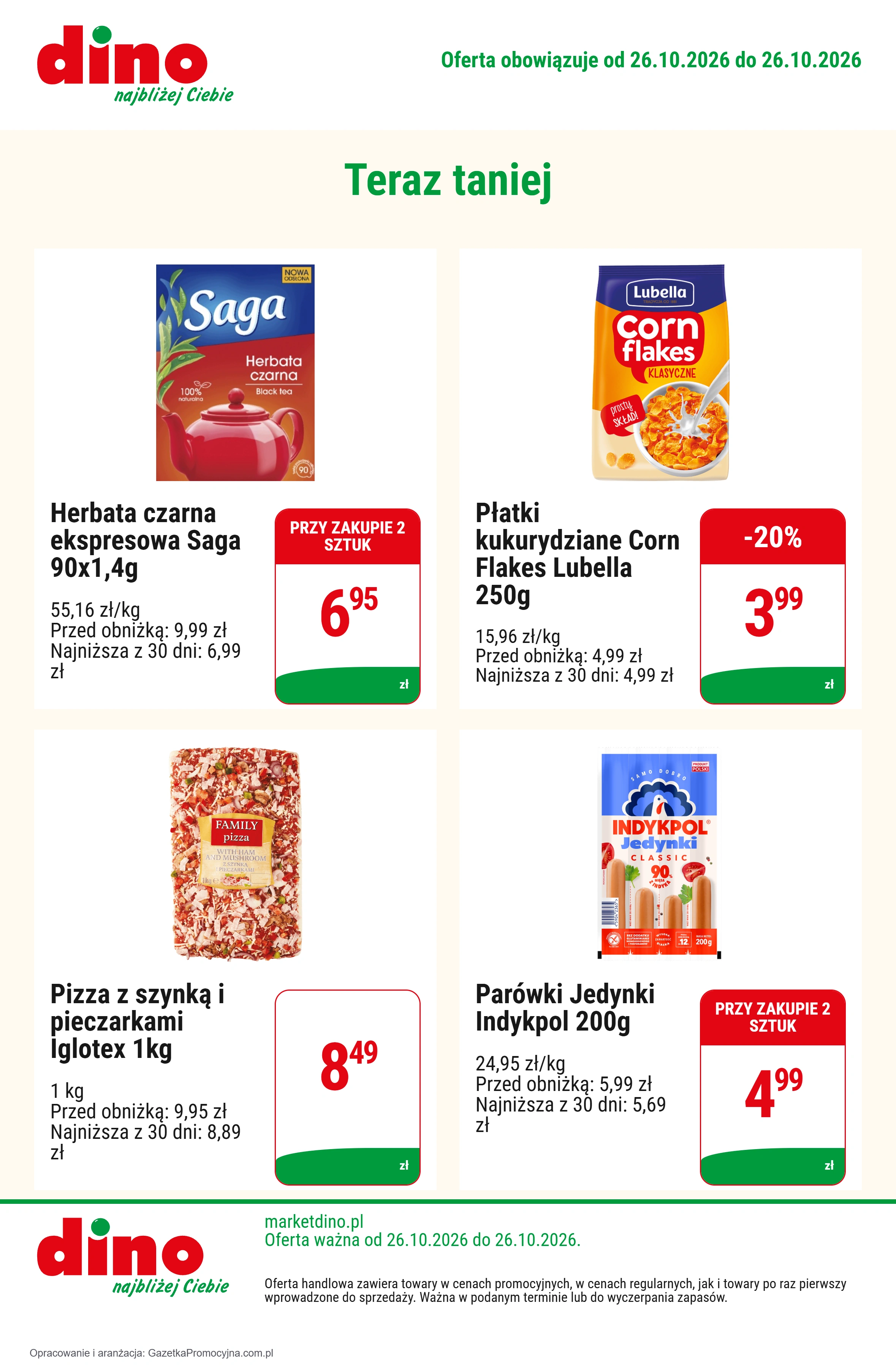 Gazetka – strona 6
