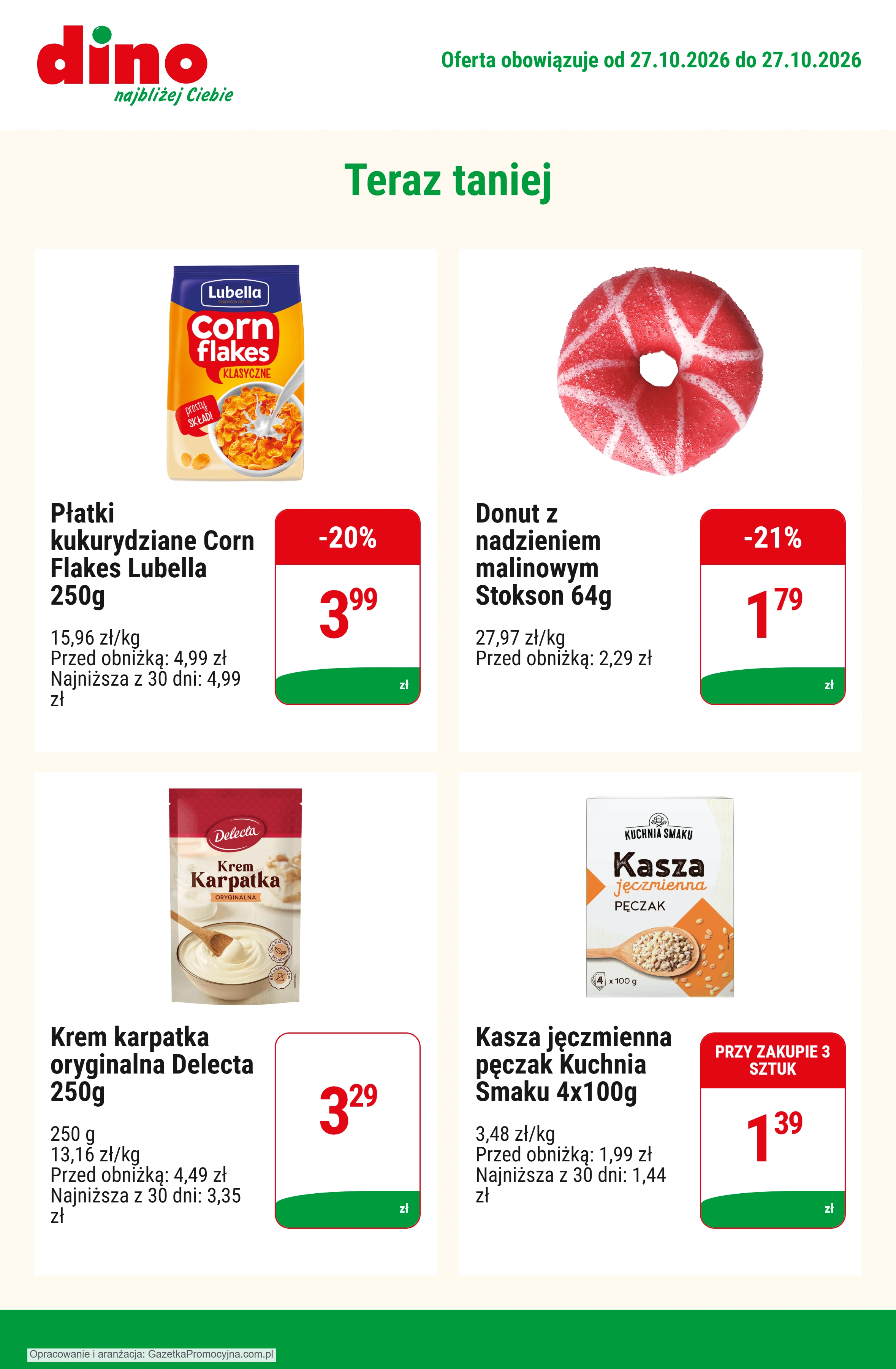 Gazetka – strona 4