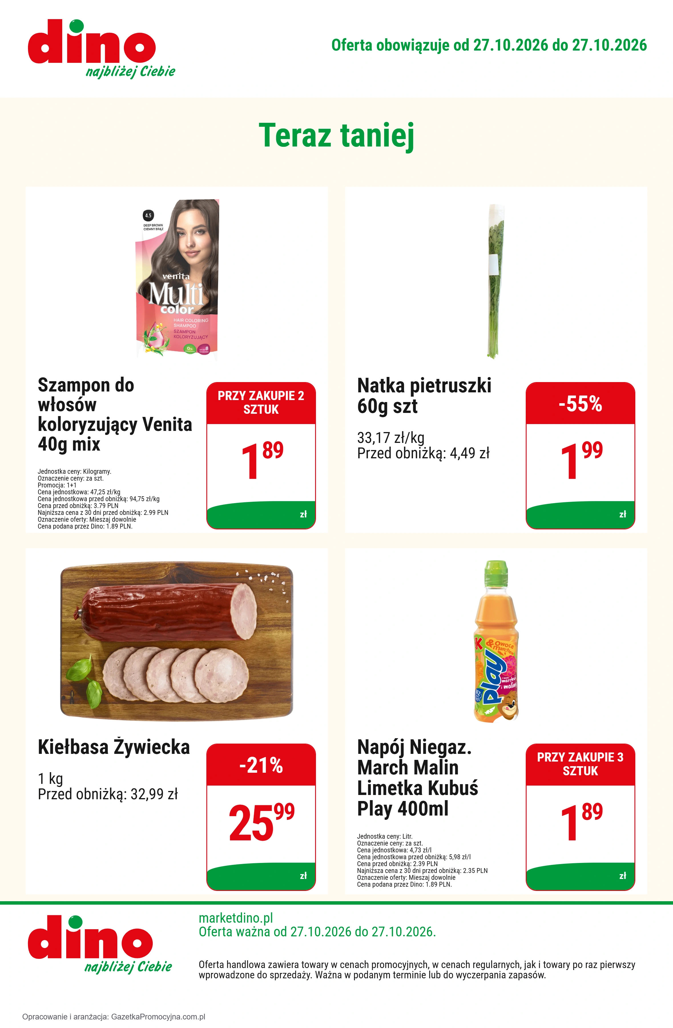 Gazetka – strona 6