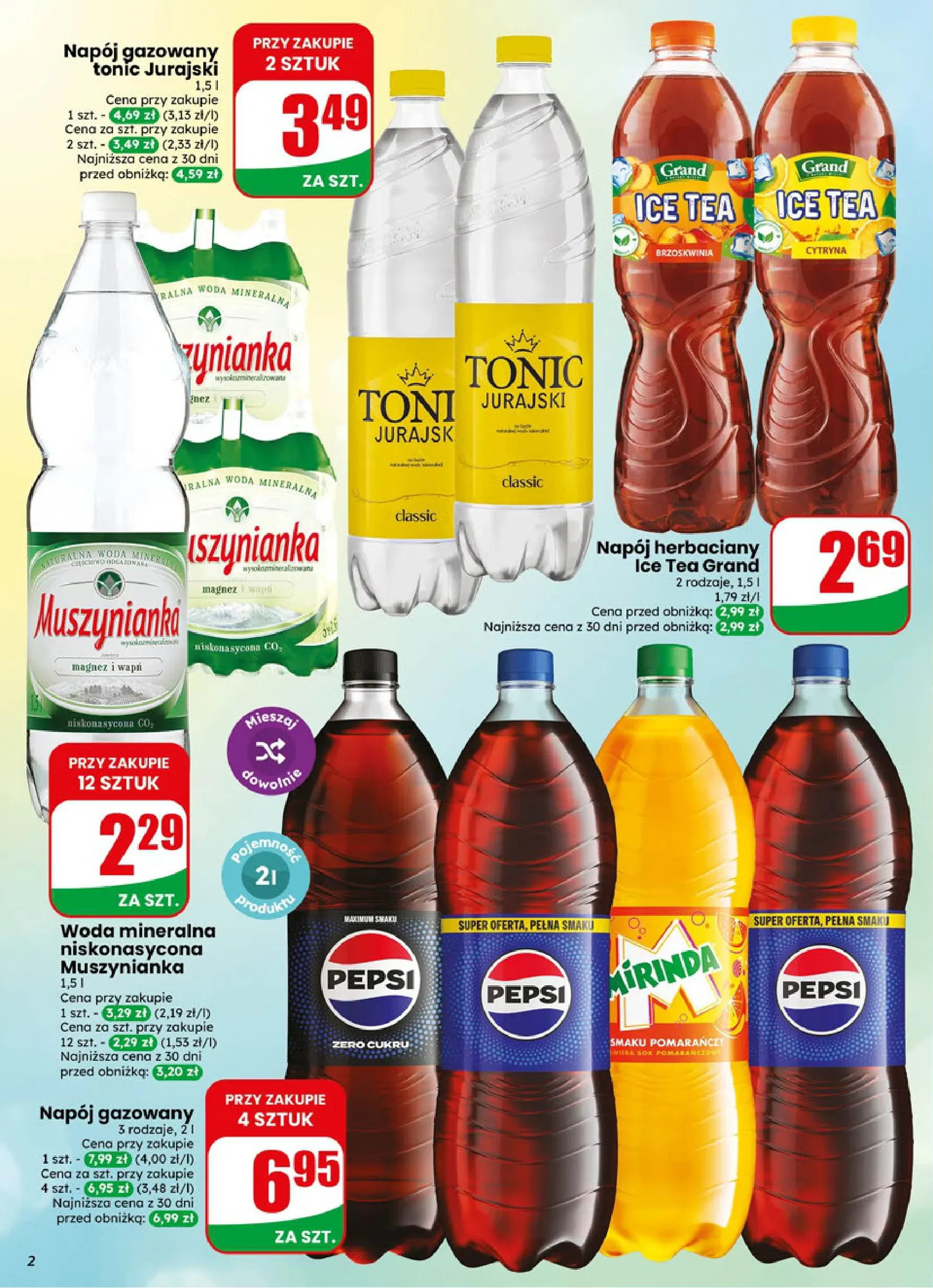 Gazetka – strona 2