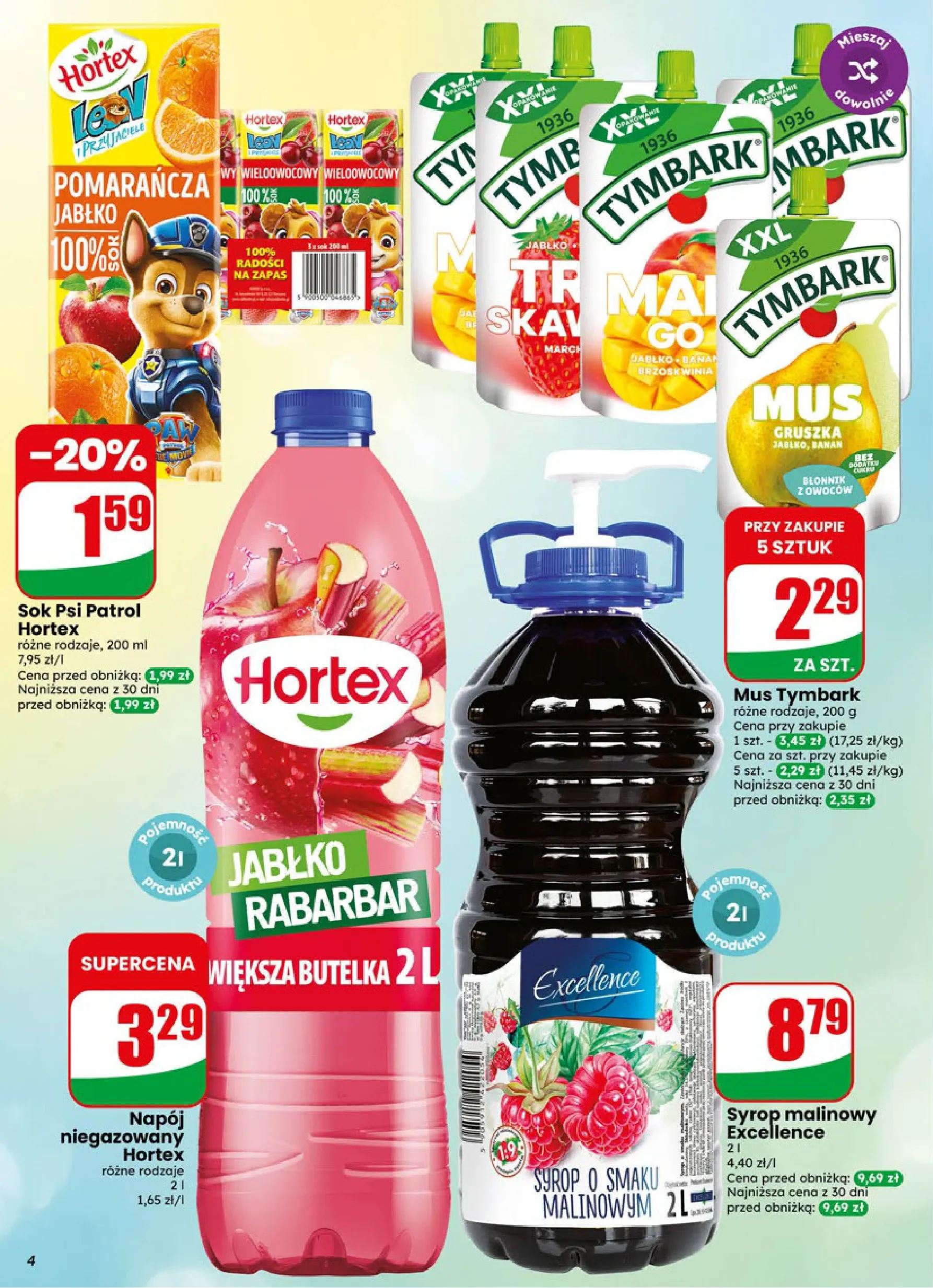 Gazetka – strona 4