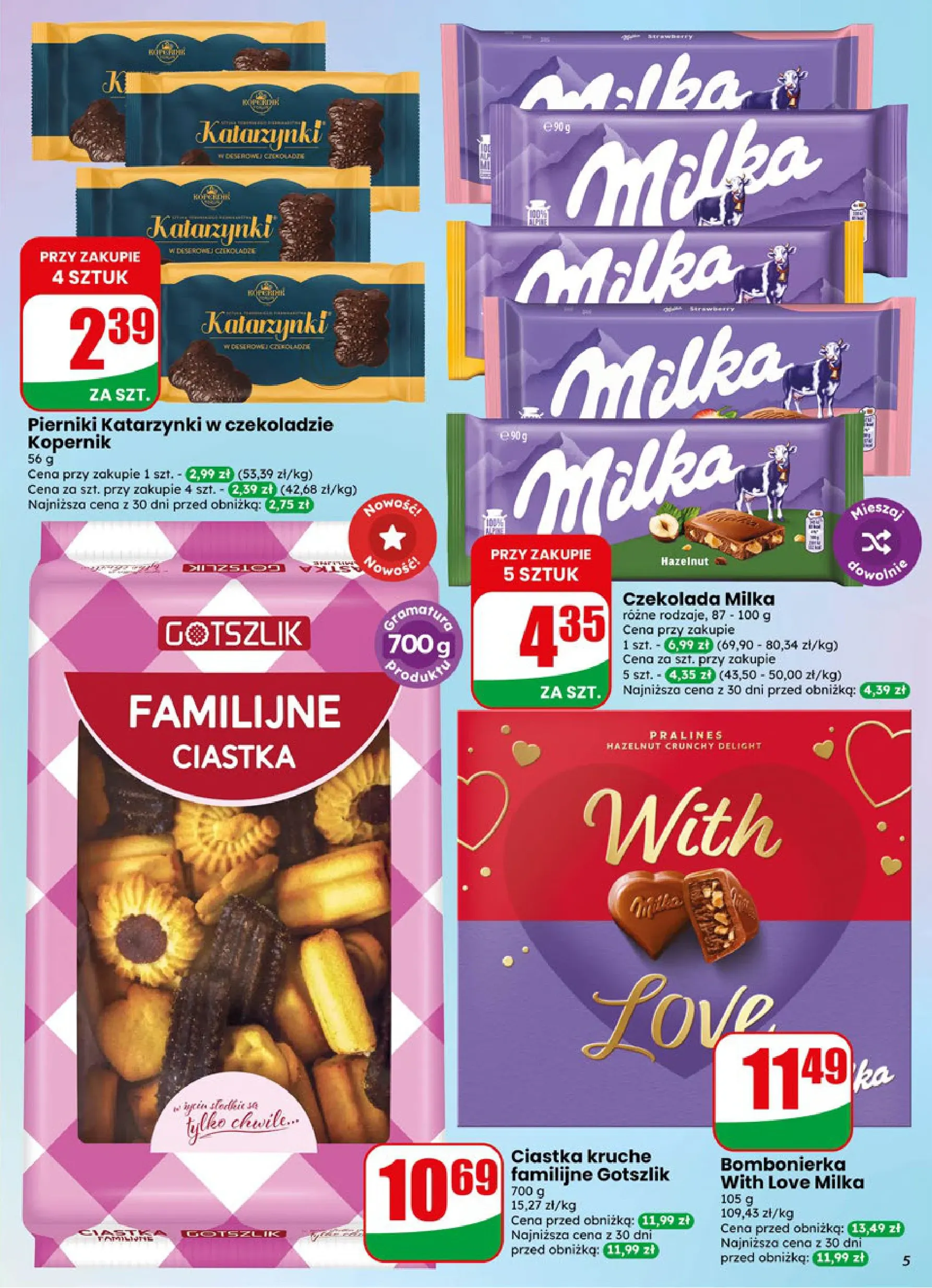Gazetka – strona 5