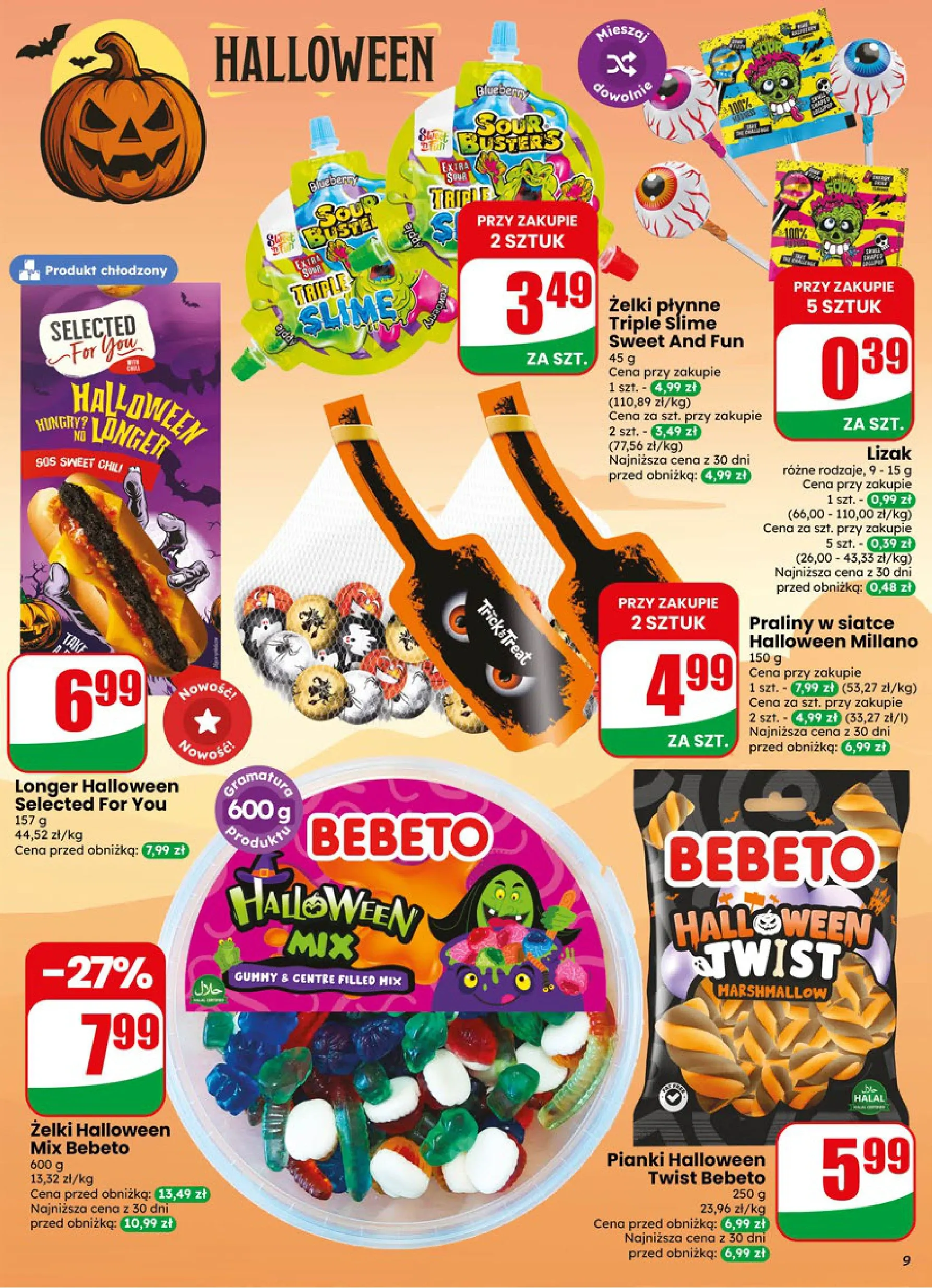 Gazetka – strona 9