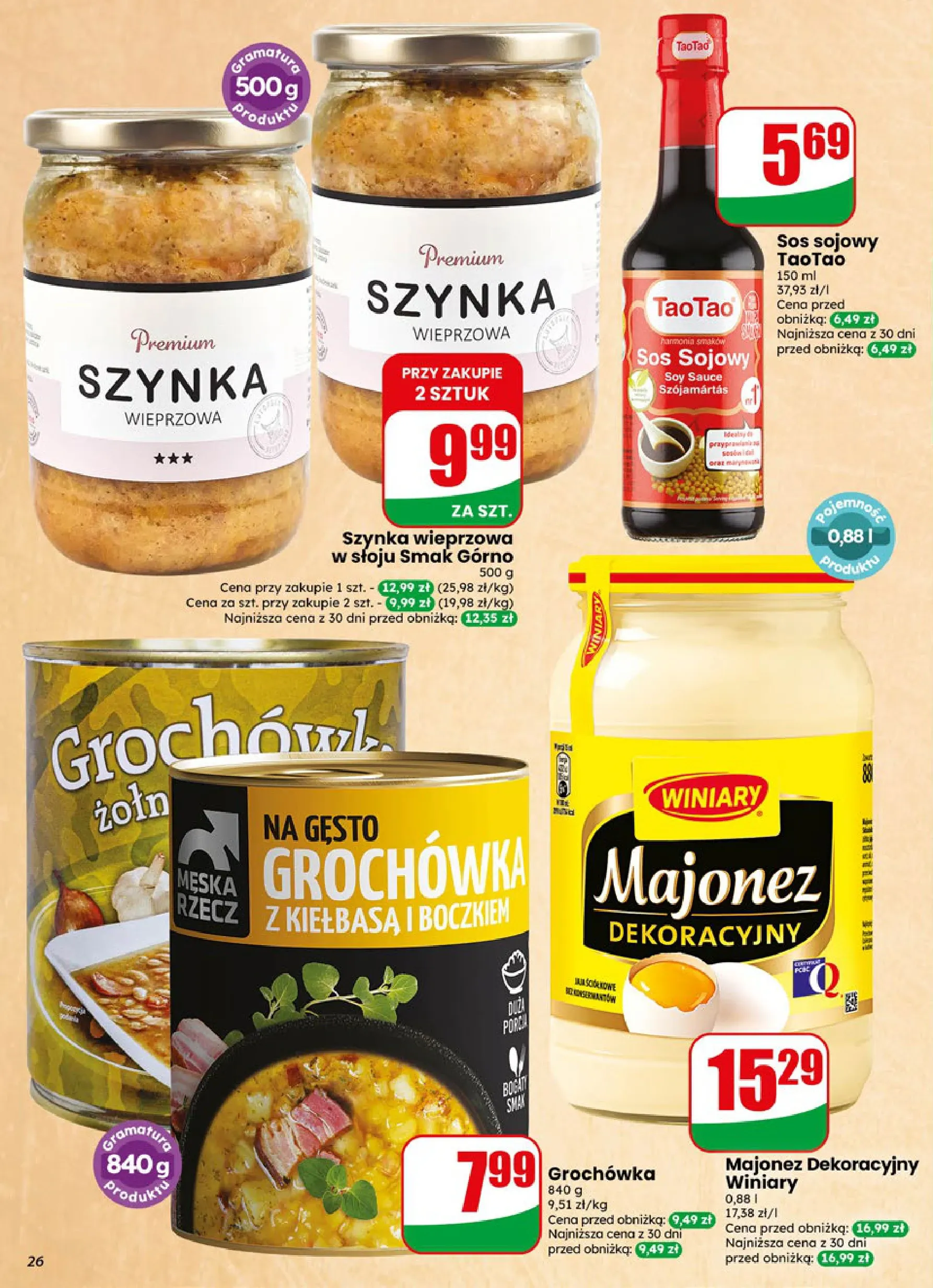 Gazetka – strona 26
