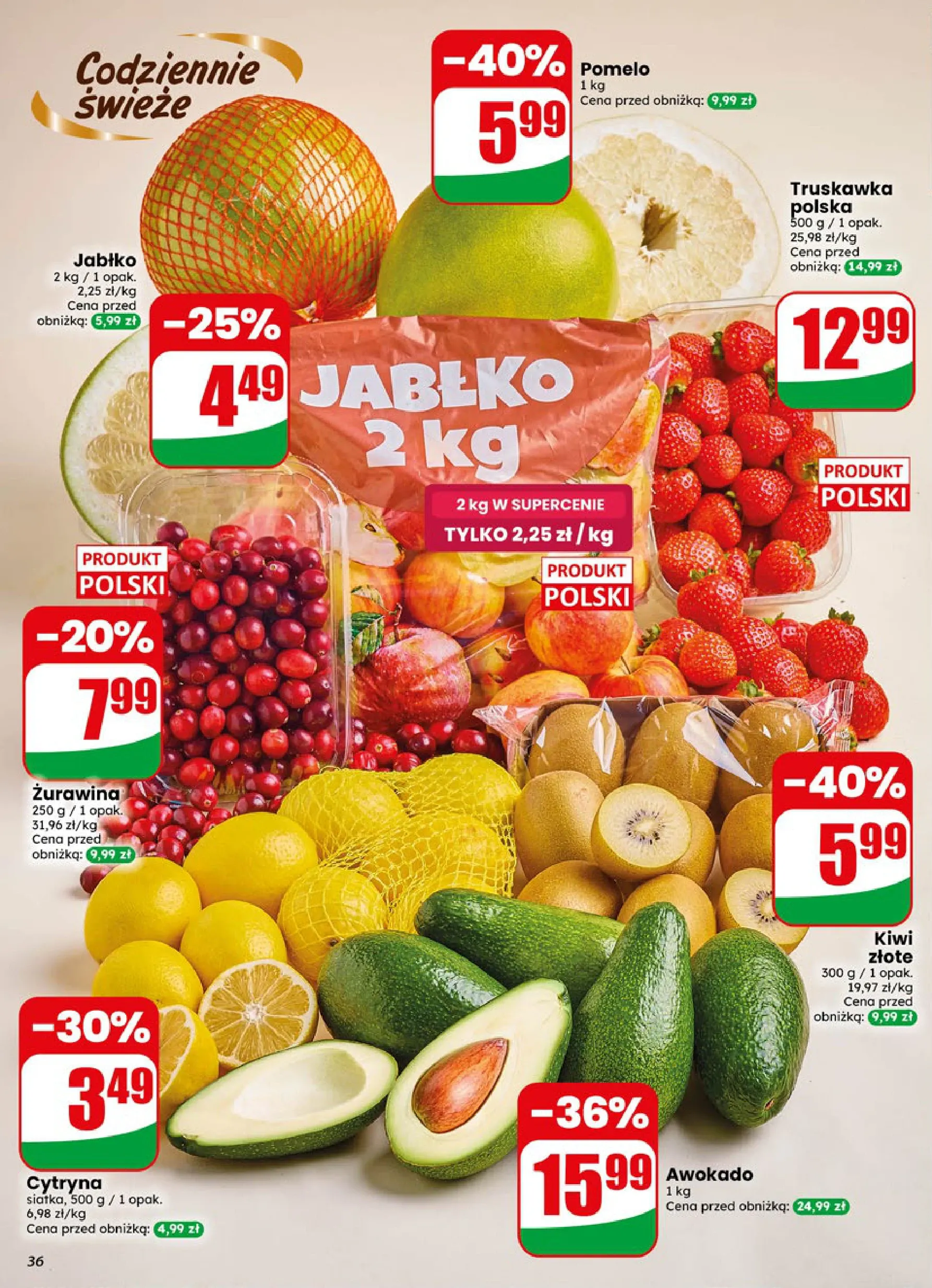 Gazetka – strona 36