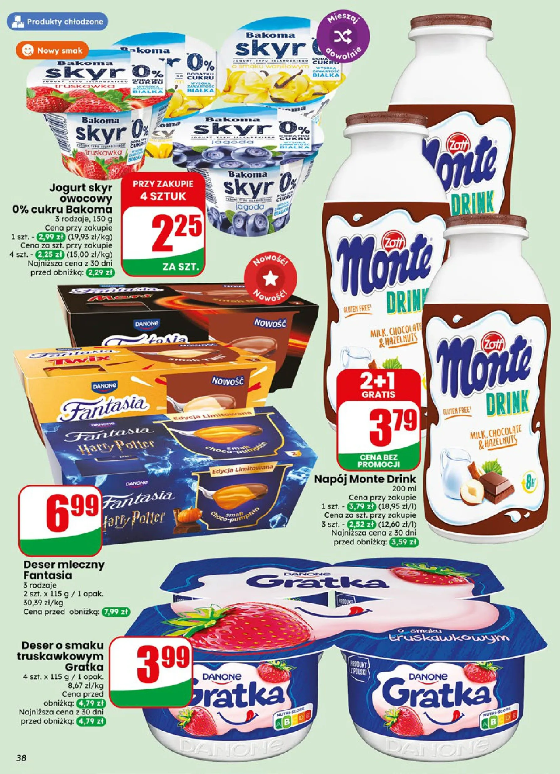 Gazetka – strona 38