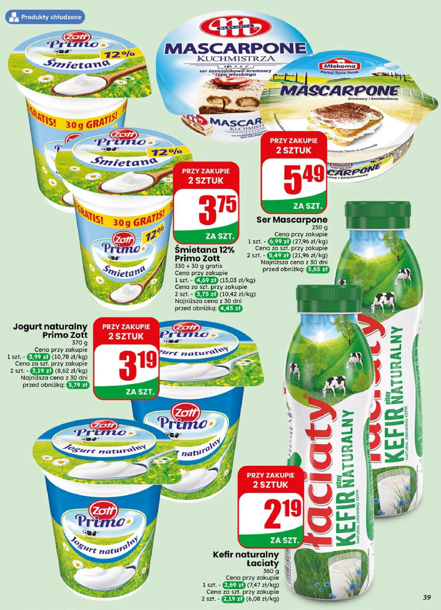 Gazetka – strona 39