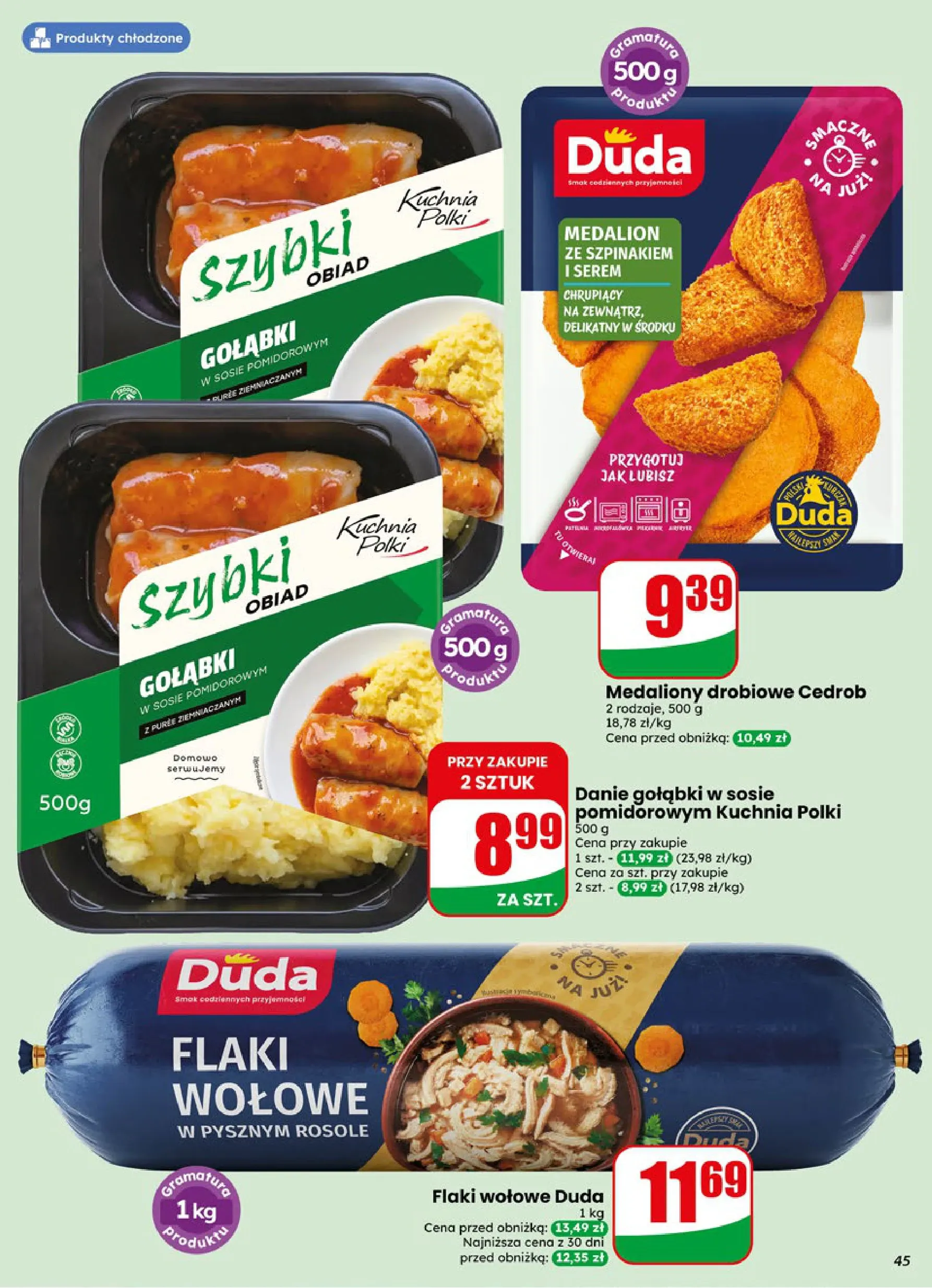 Gazetka – strona 45