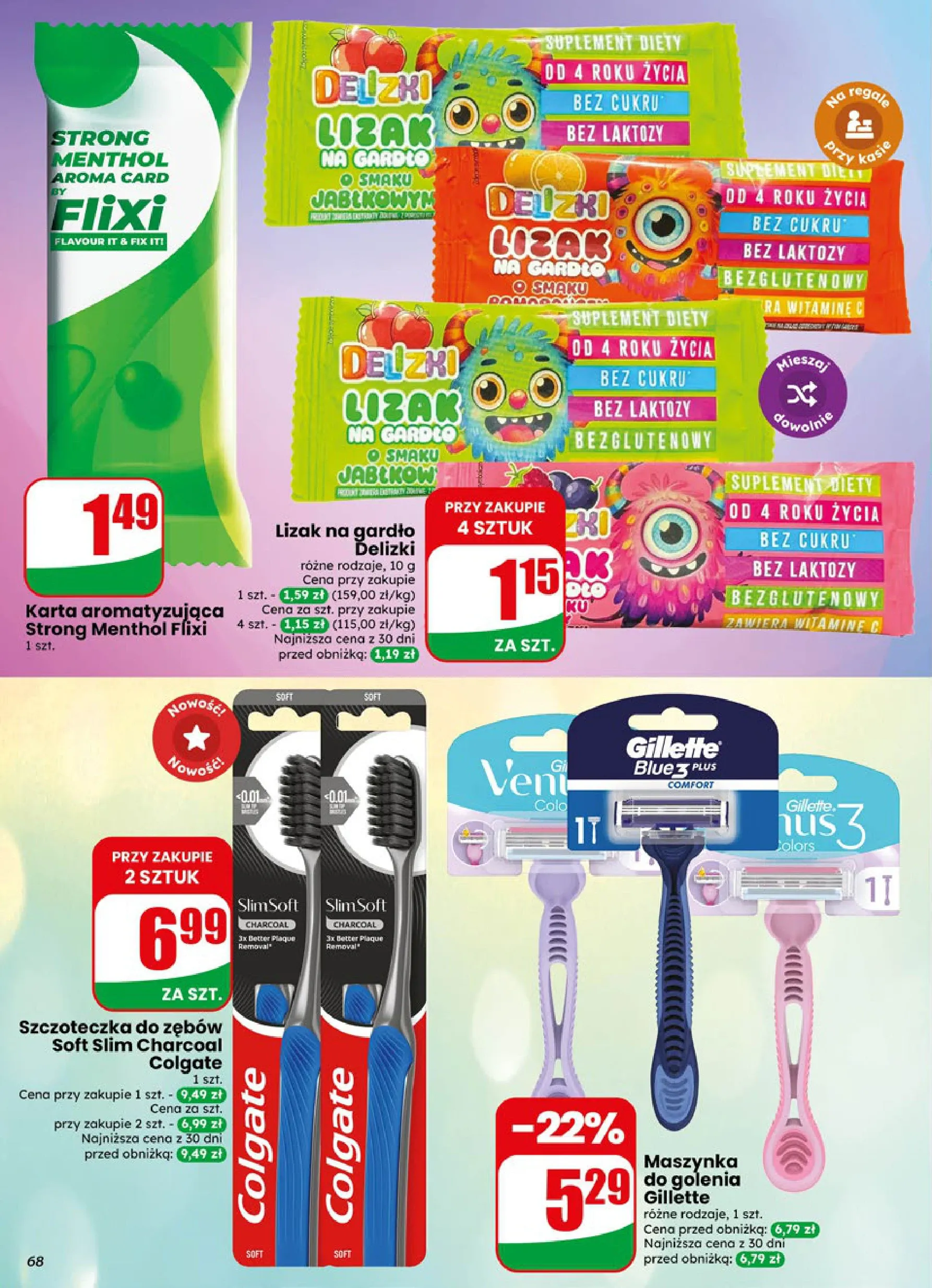 Gazetka – strona 18