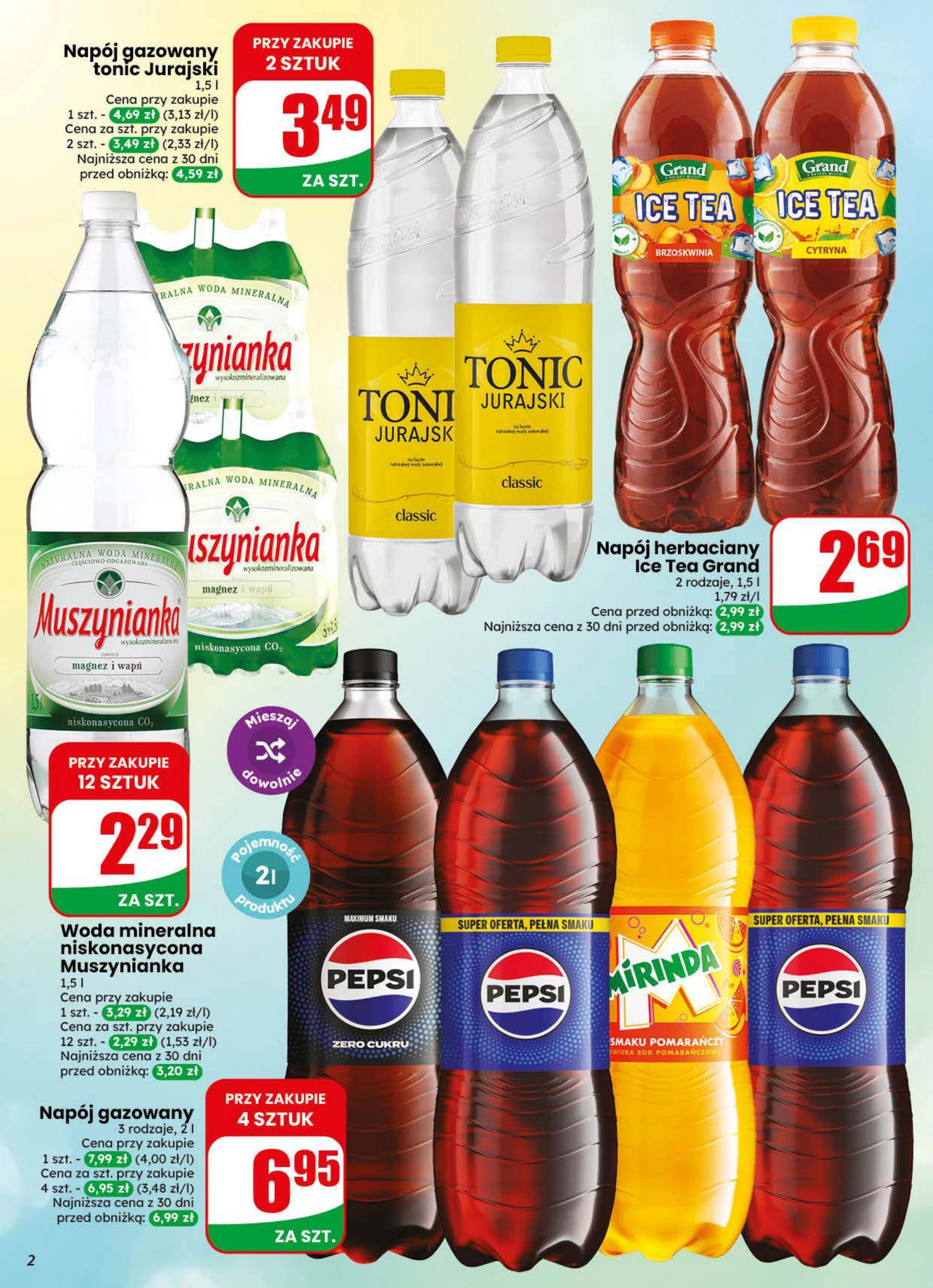 Gazetka – strona 2