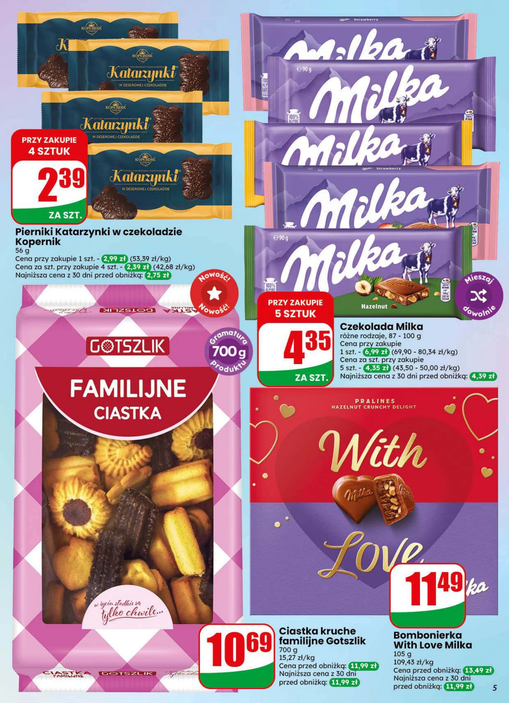 Gazetka – strona 5