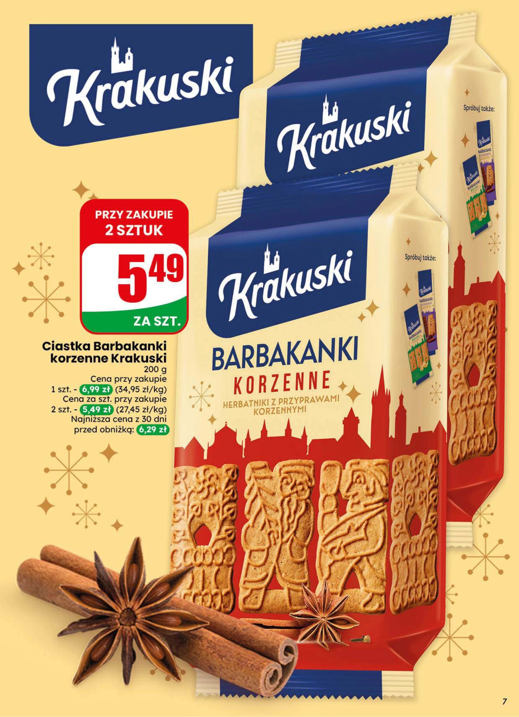 Gazetka – strona 7