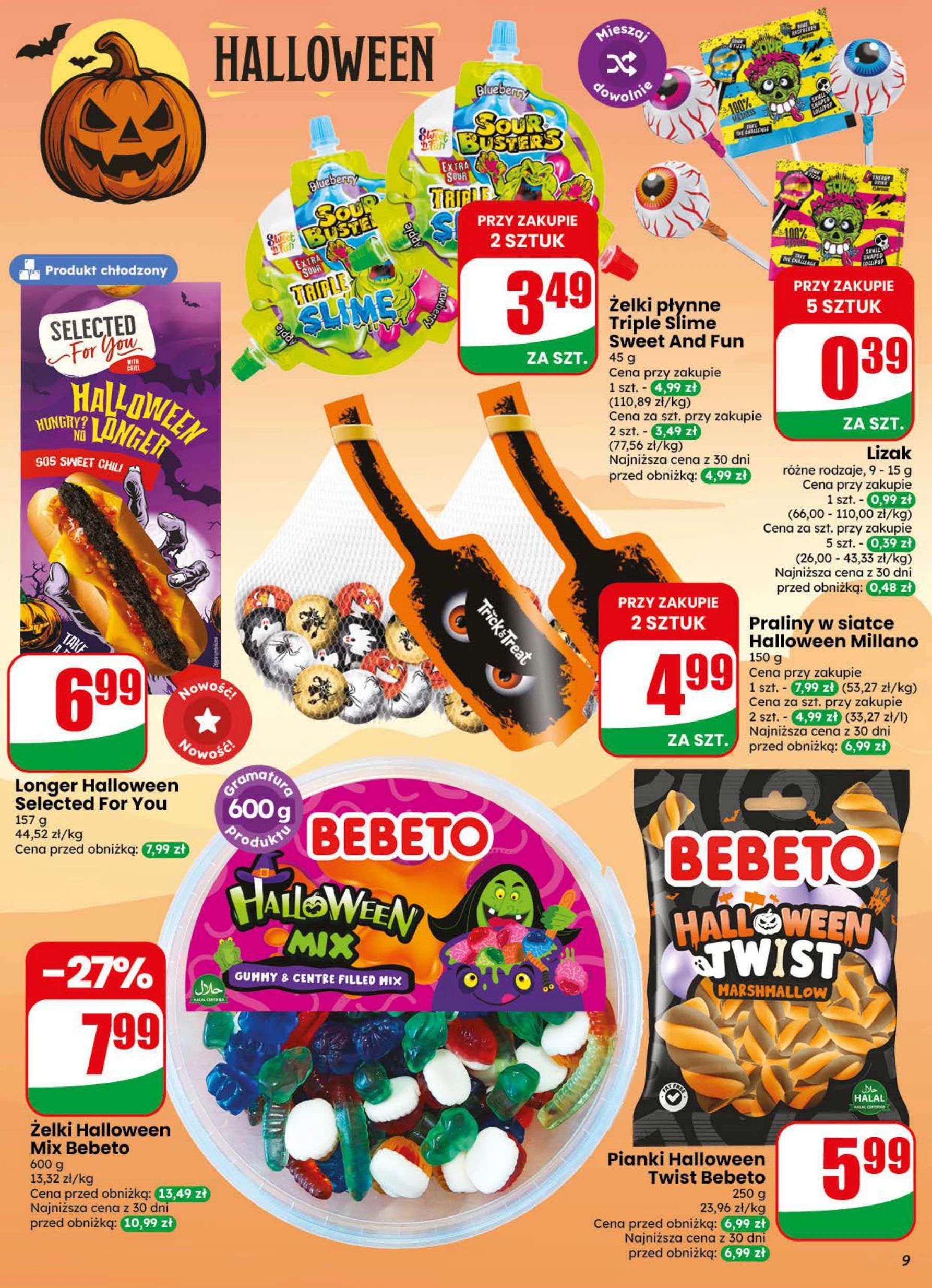 Gazetka – strona 9