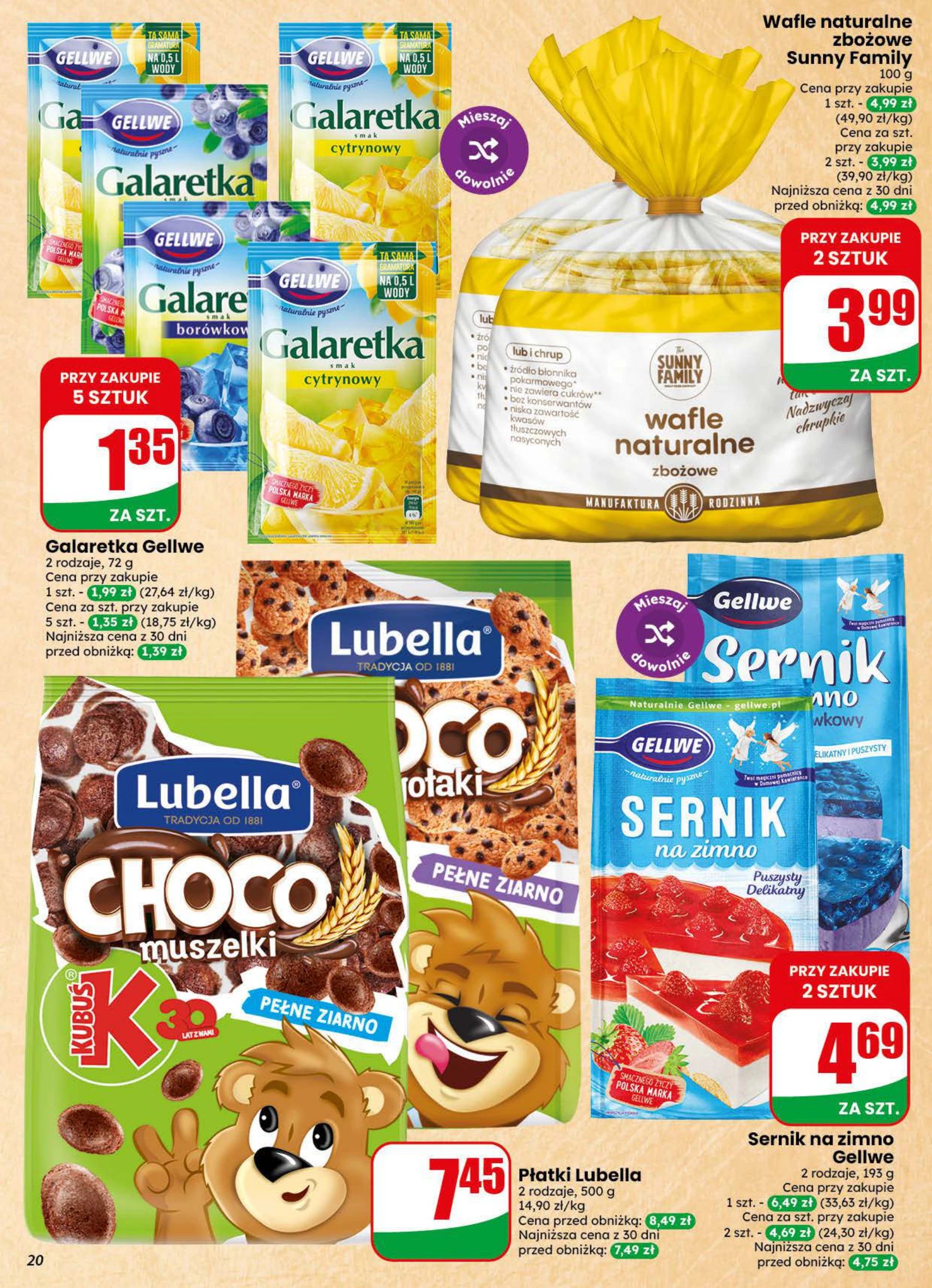 Gazetka – strona 20