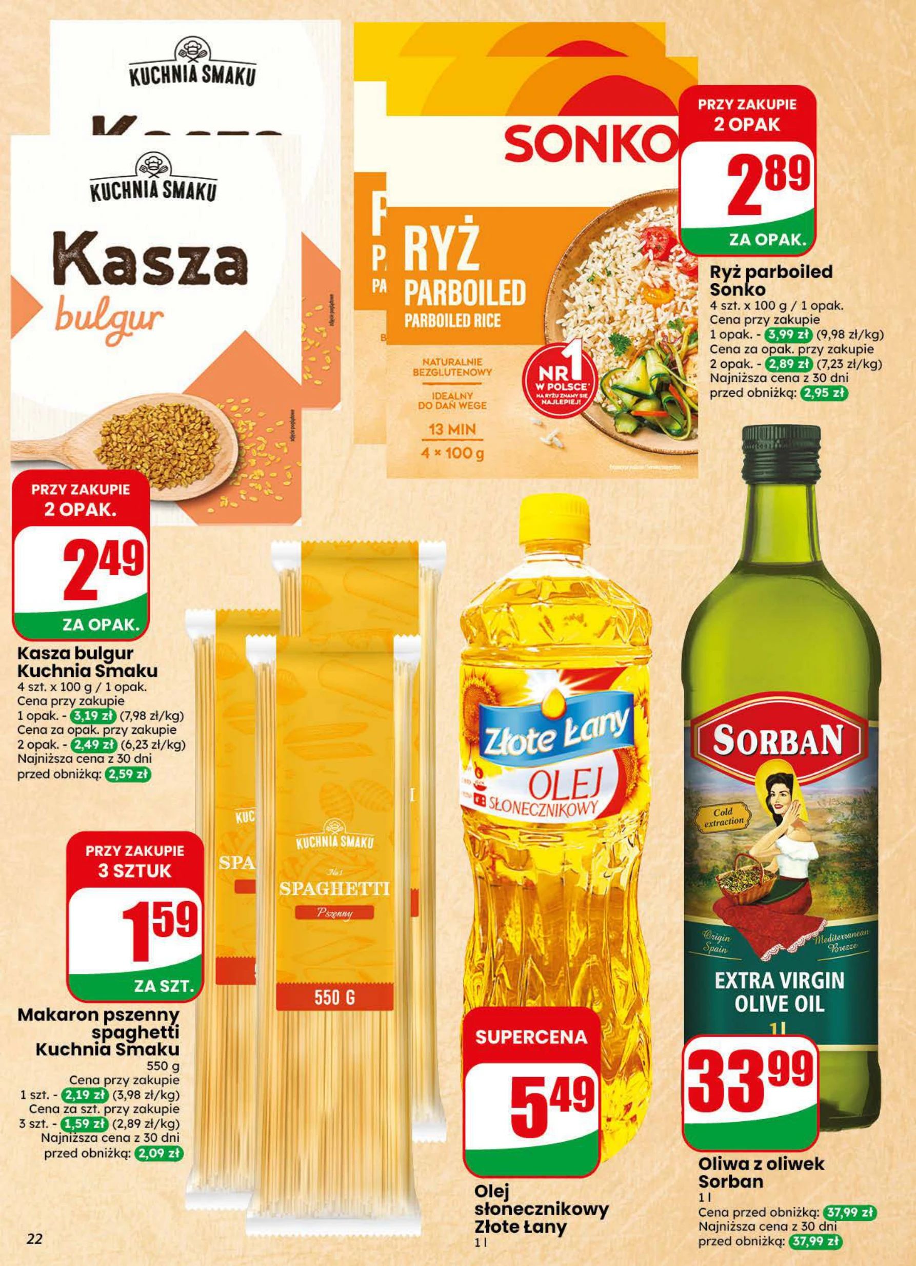 Gazetka – strona 22