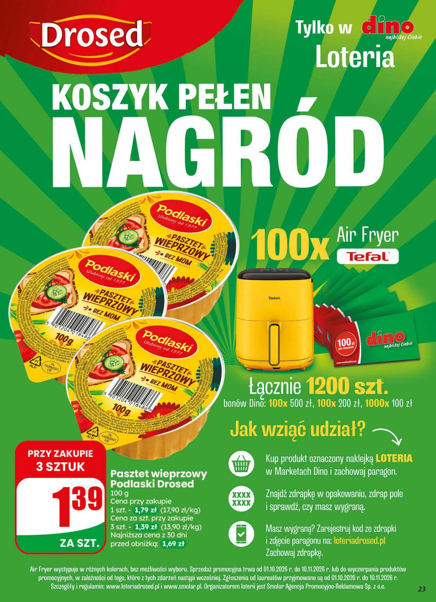 Gazetka – strona 23