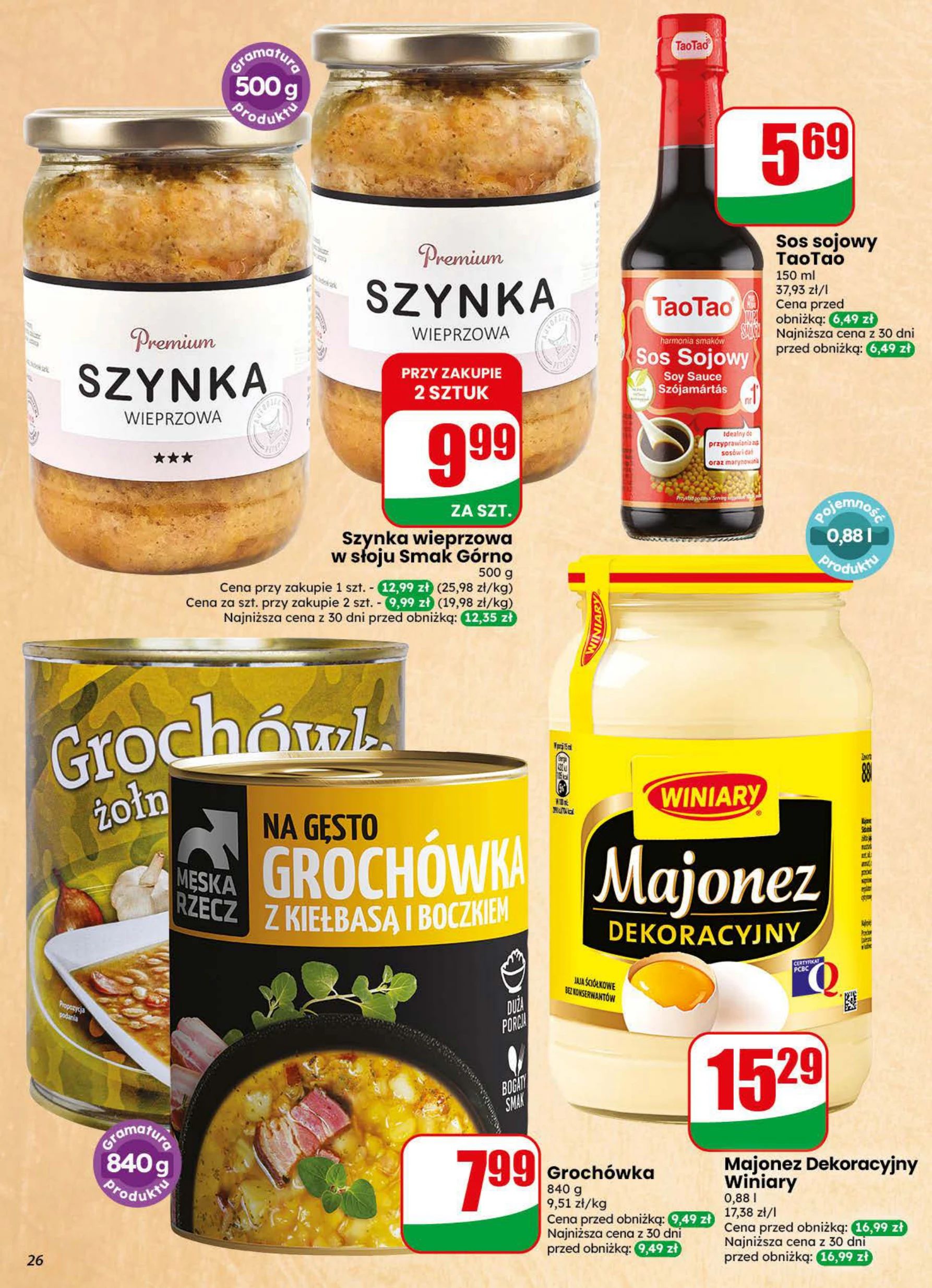 Gazetka – strona 26