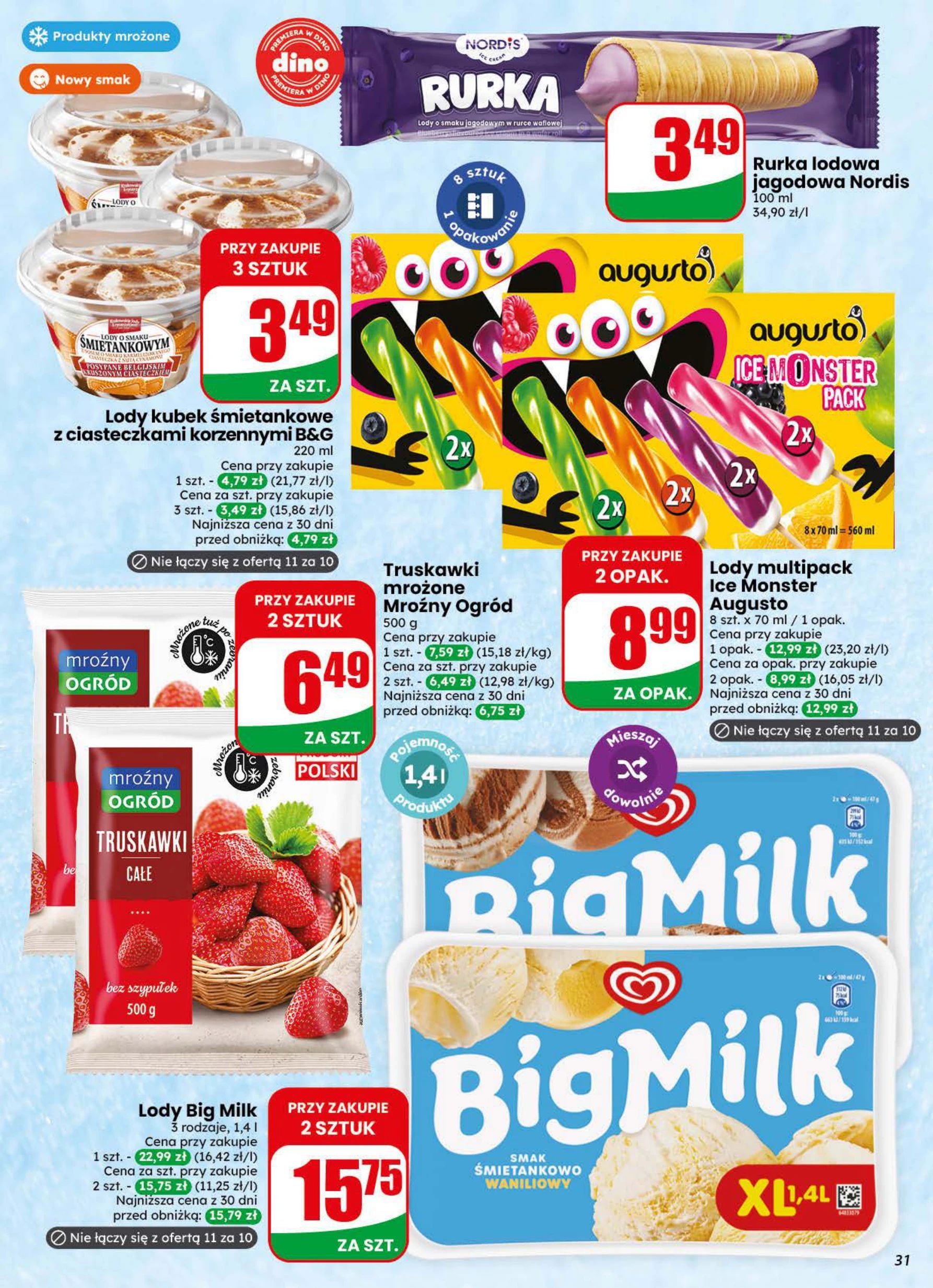 Gazetka – strona 31