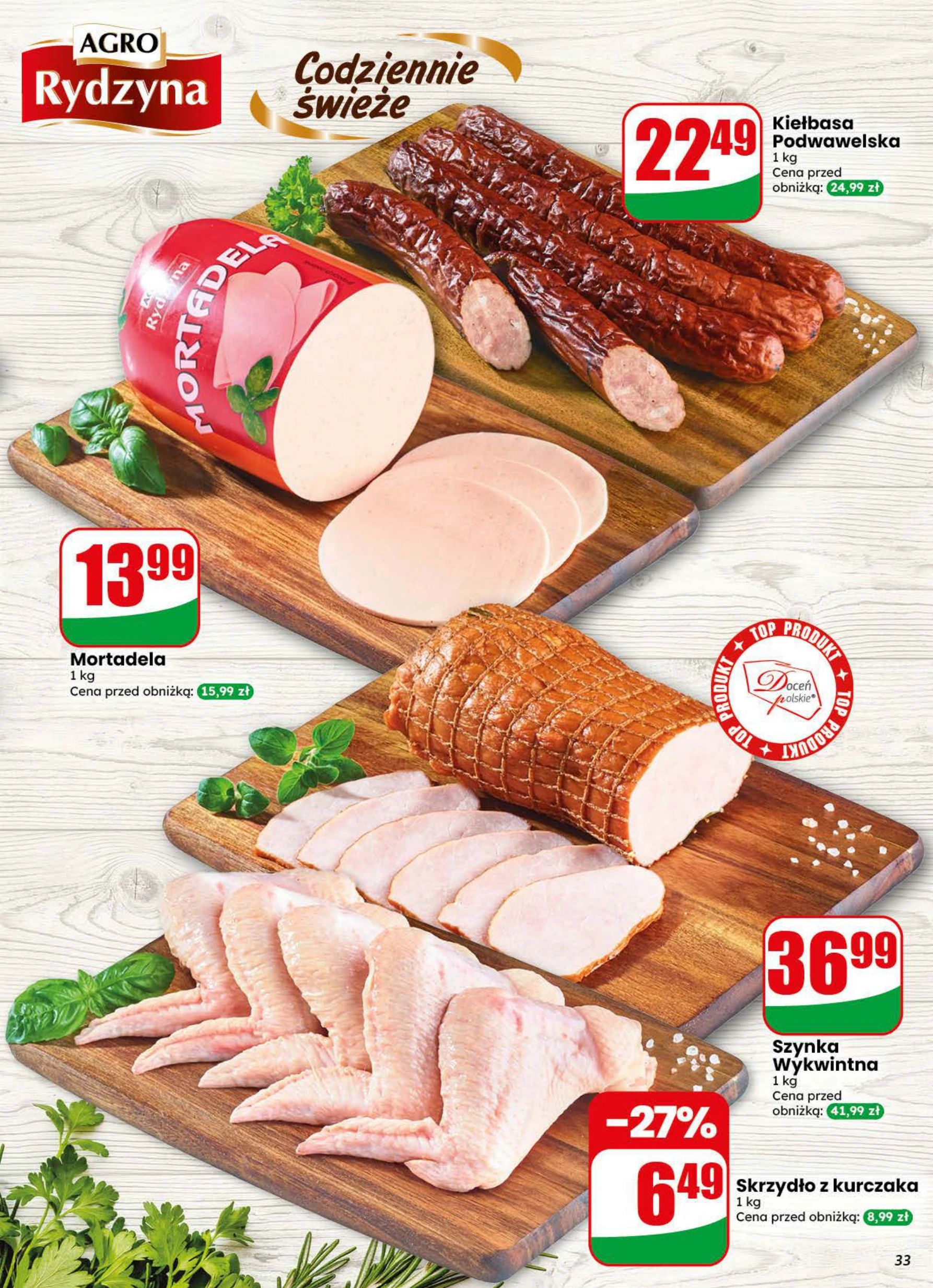 Gazetka – strona 33