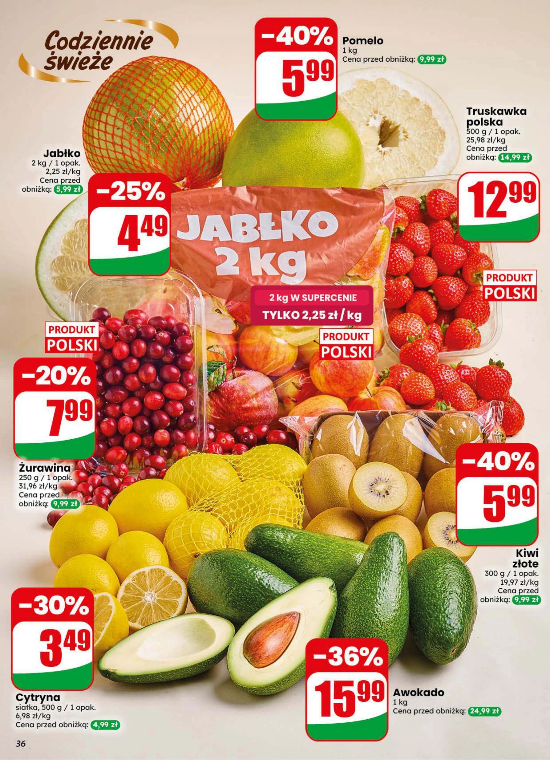 Gazetka – strona 36