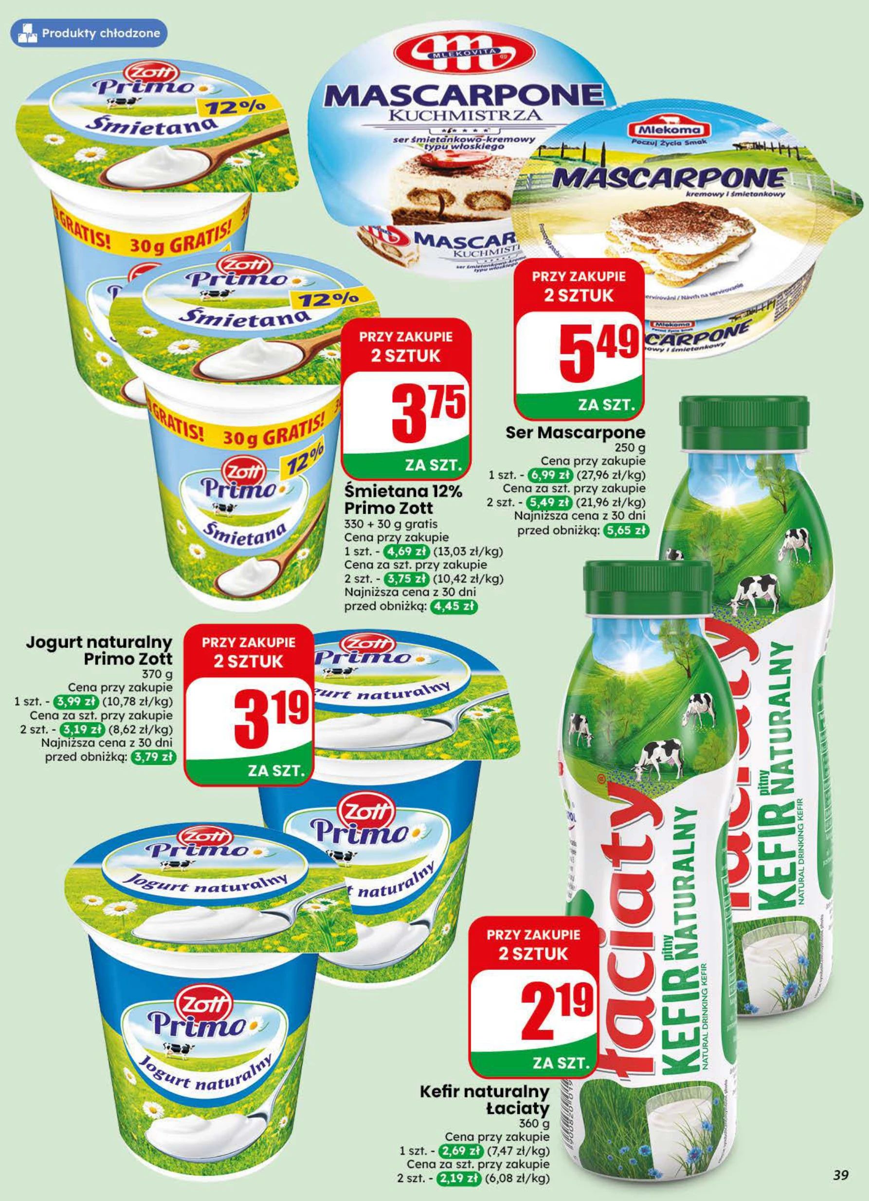 Gazetka – strona 39