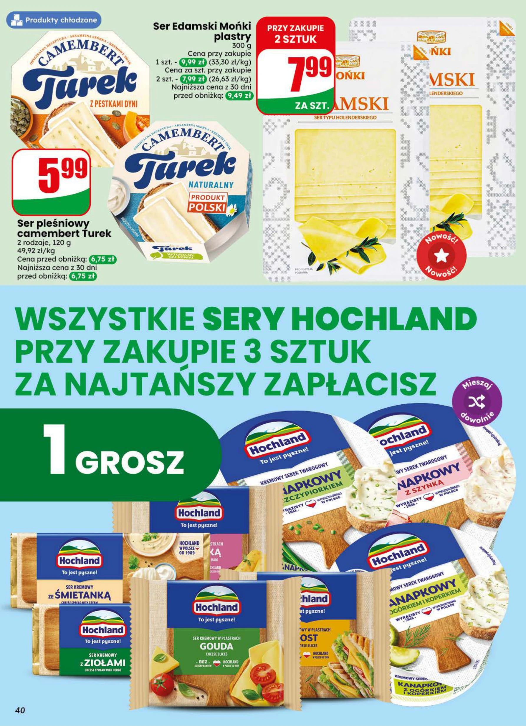 Gazetka – strona 40