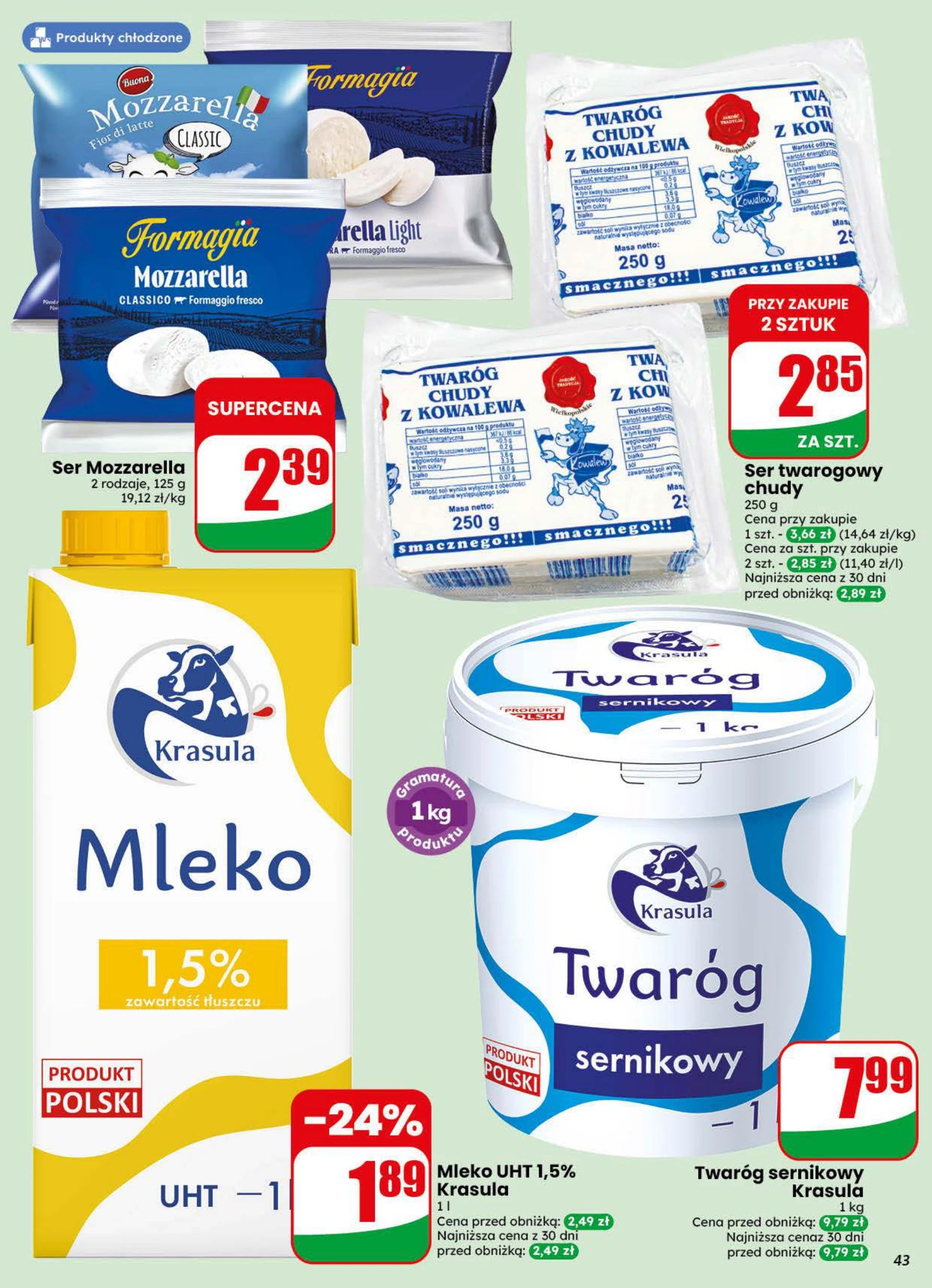 Gazetka – strona 43