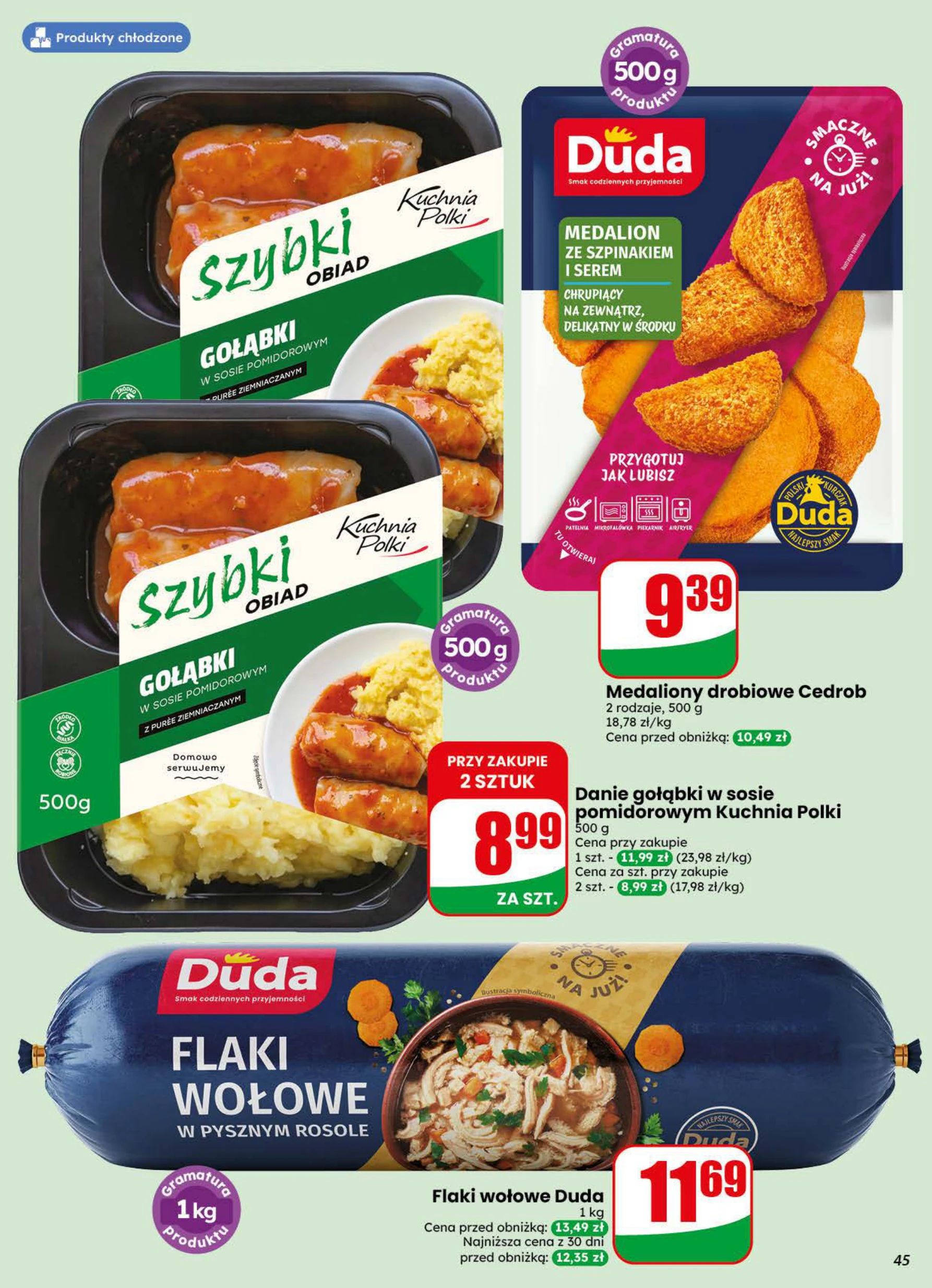 Gazetka – strona 45