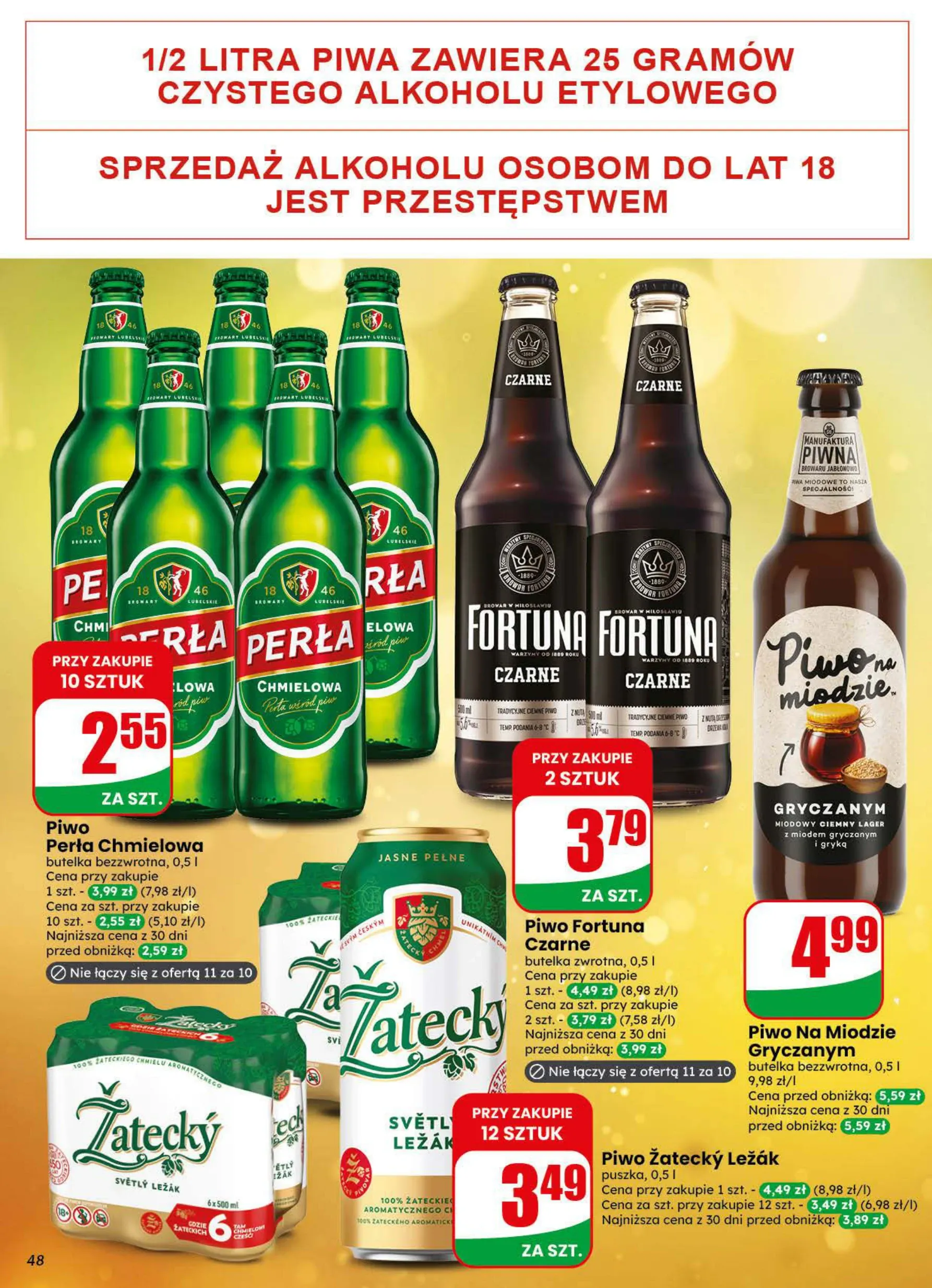 Gazetka – strona 48