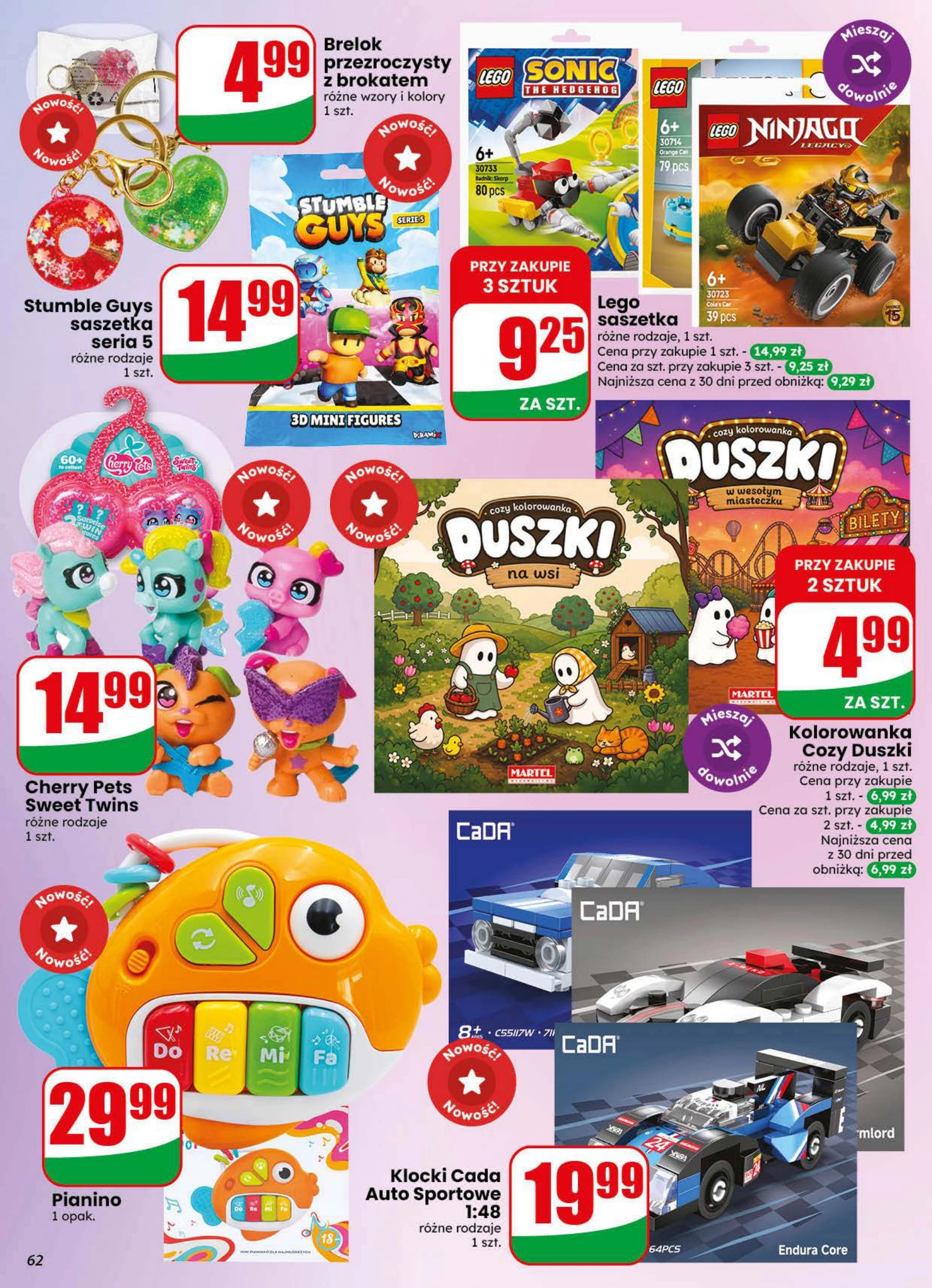 Gazetka – strona 62