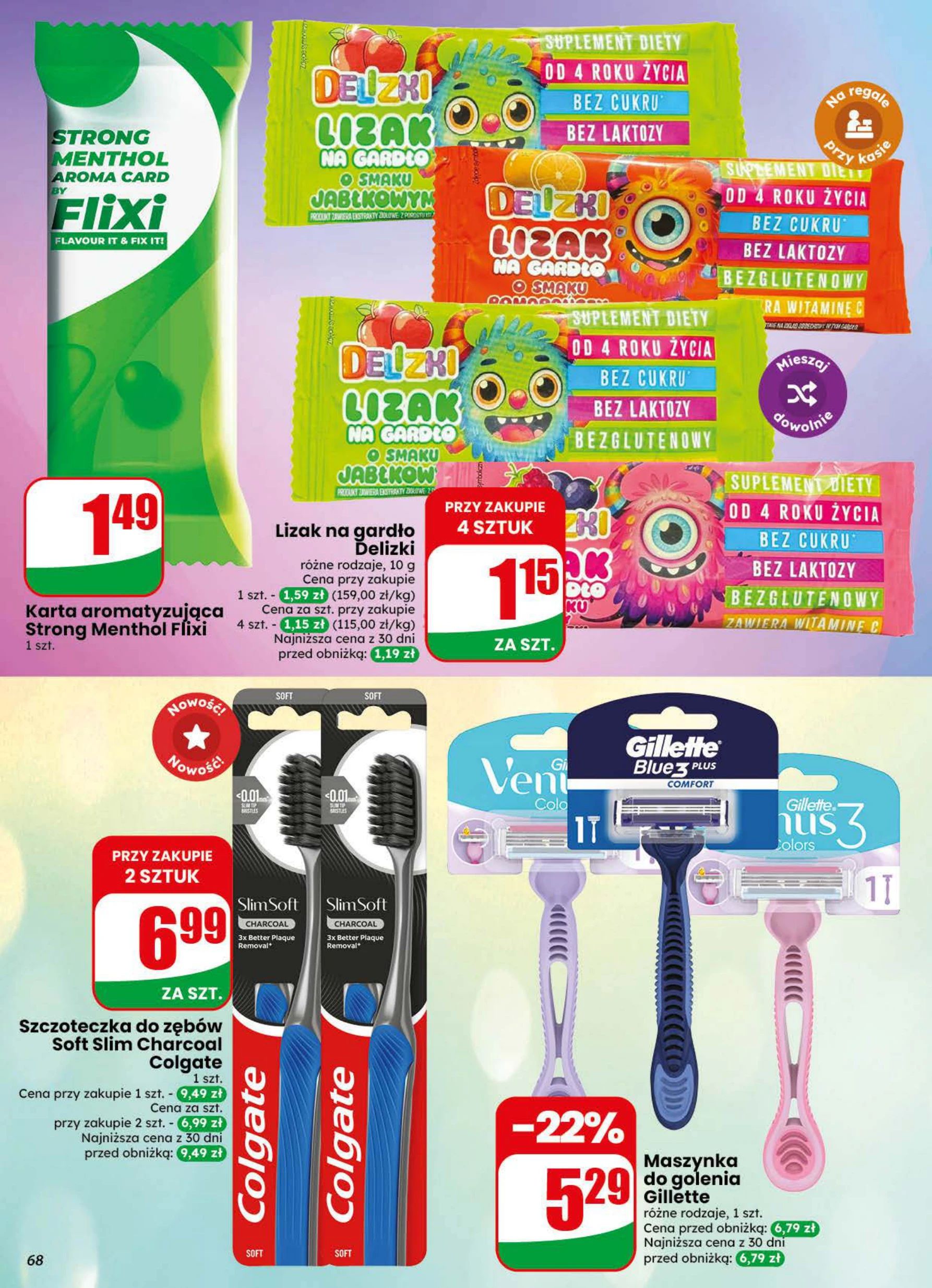 Gazetka – strona 68