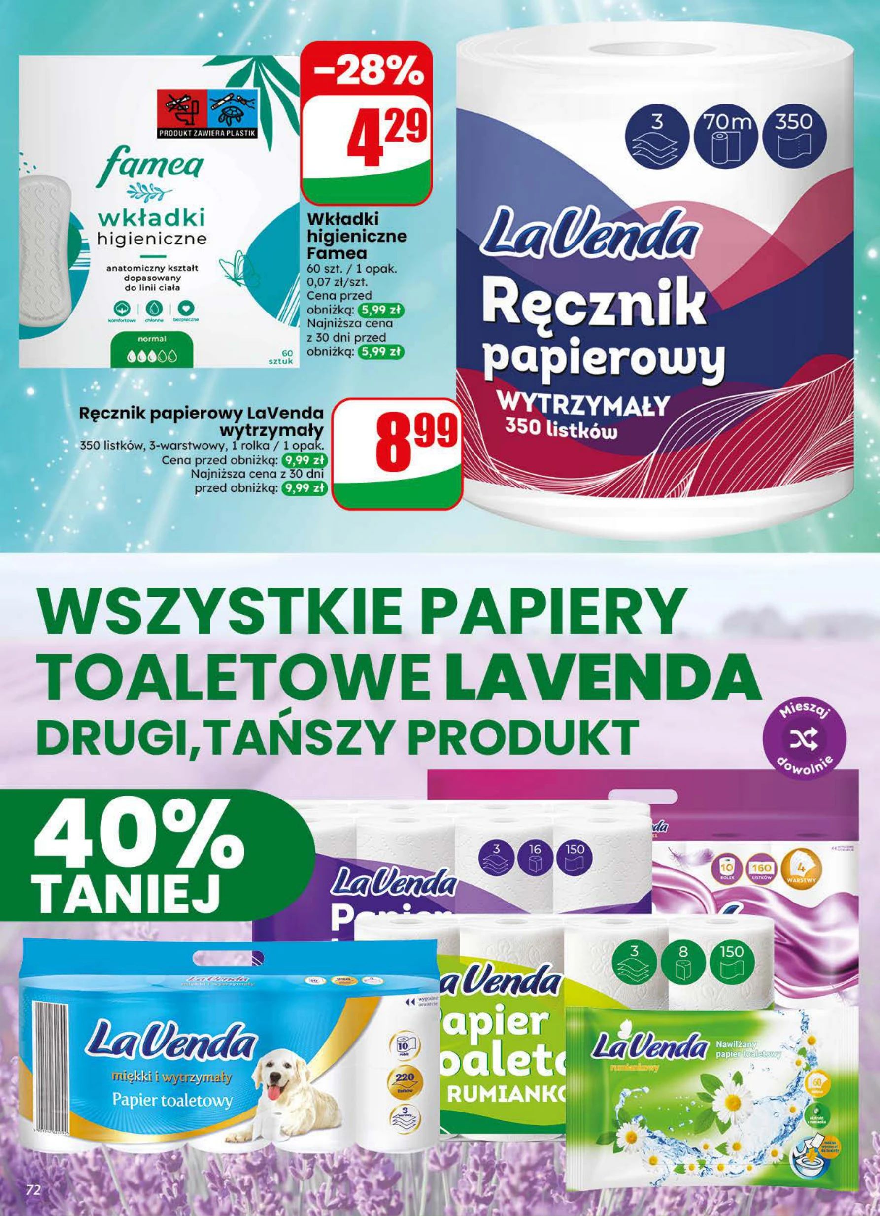 Gazetka – strona 72