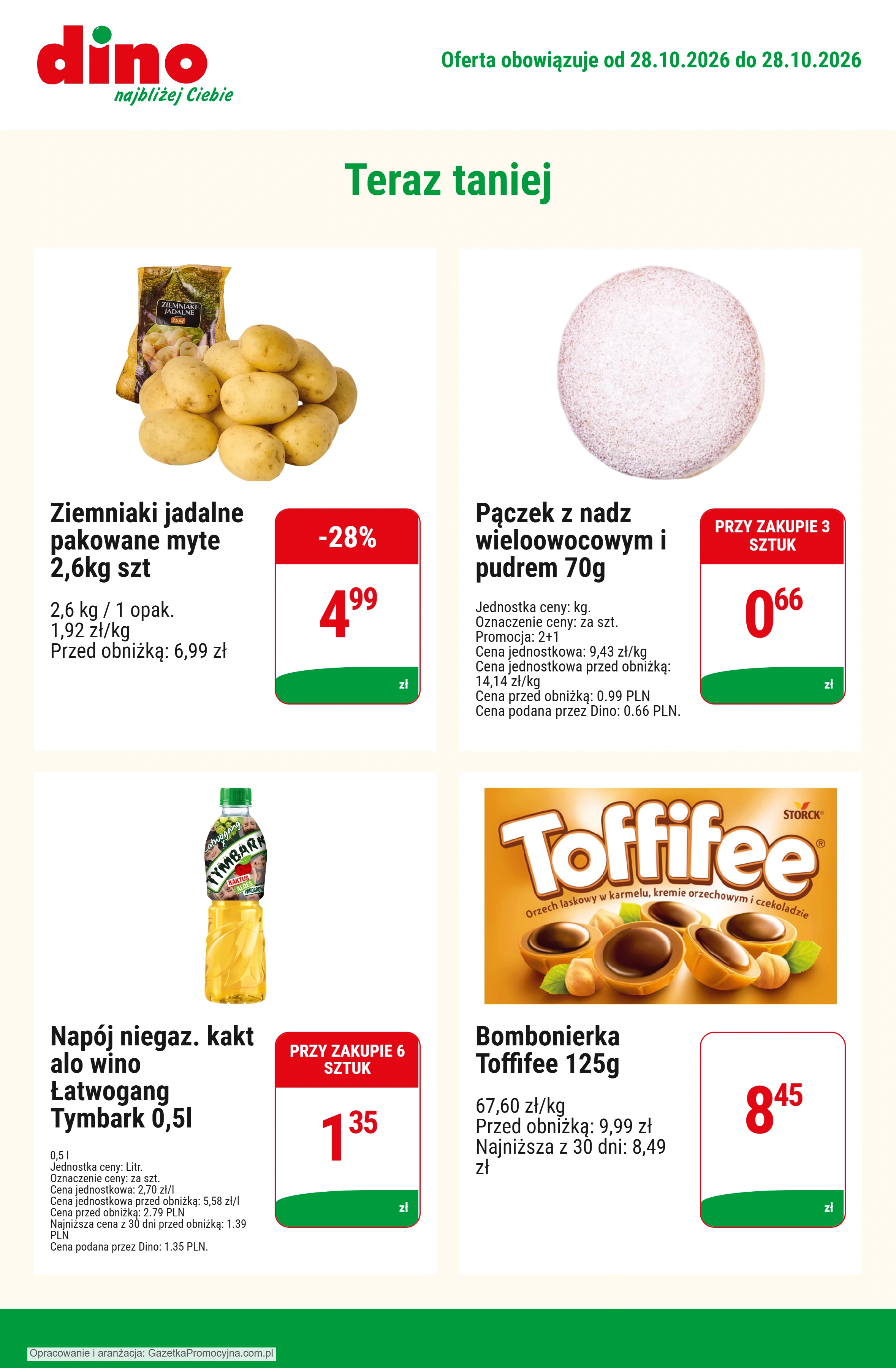 Gazetka – strona 3